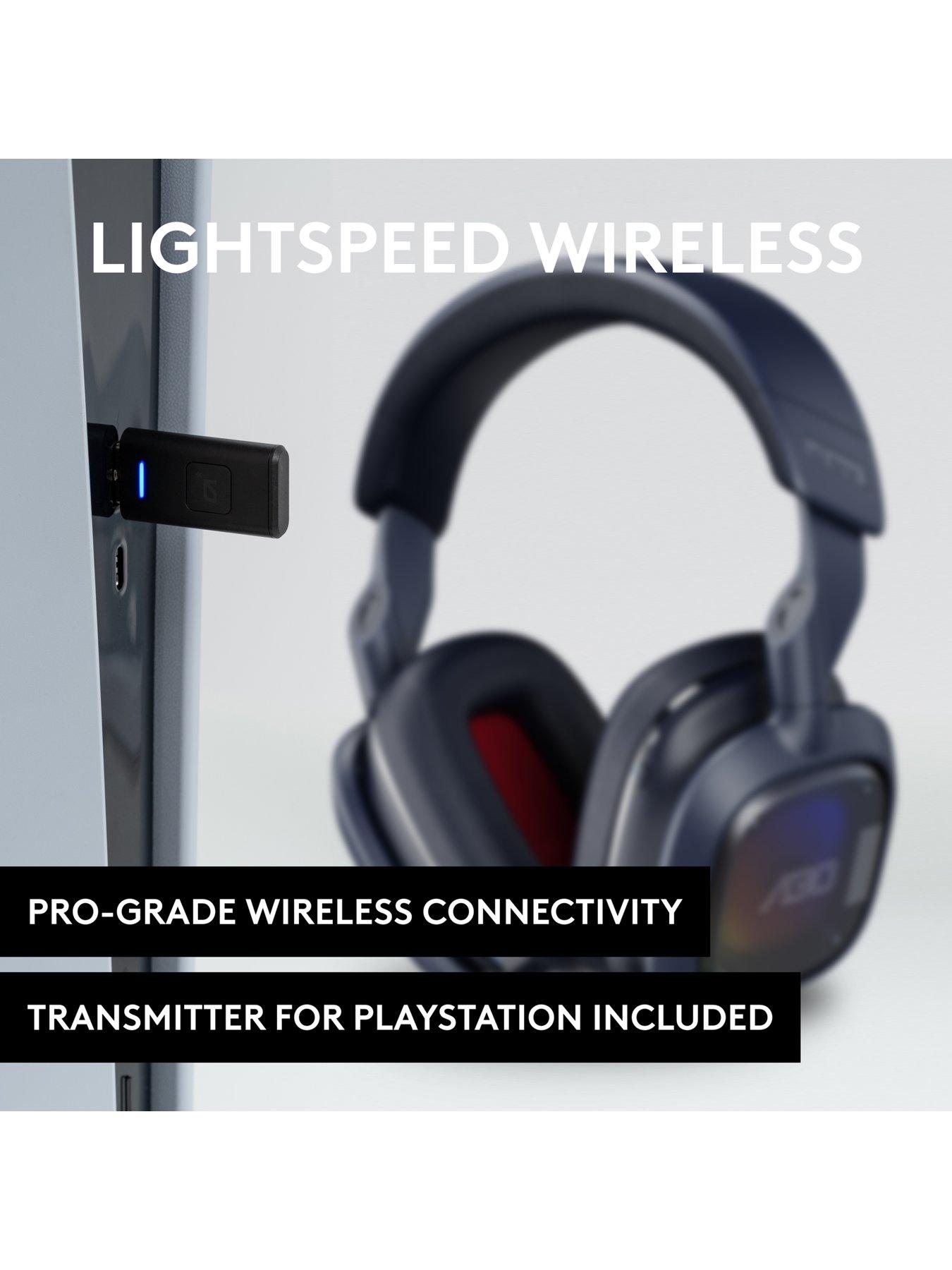  image of logitechg-logitech-g-astro-a30-universal-wireless-gaming-headset-blue-playstation-nintendo-switch-pc-android