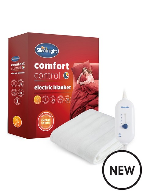 silentnight-comfort-control-electric-blanket