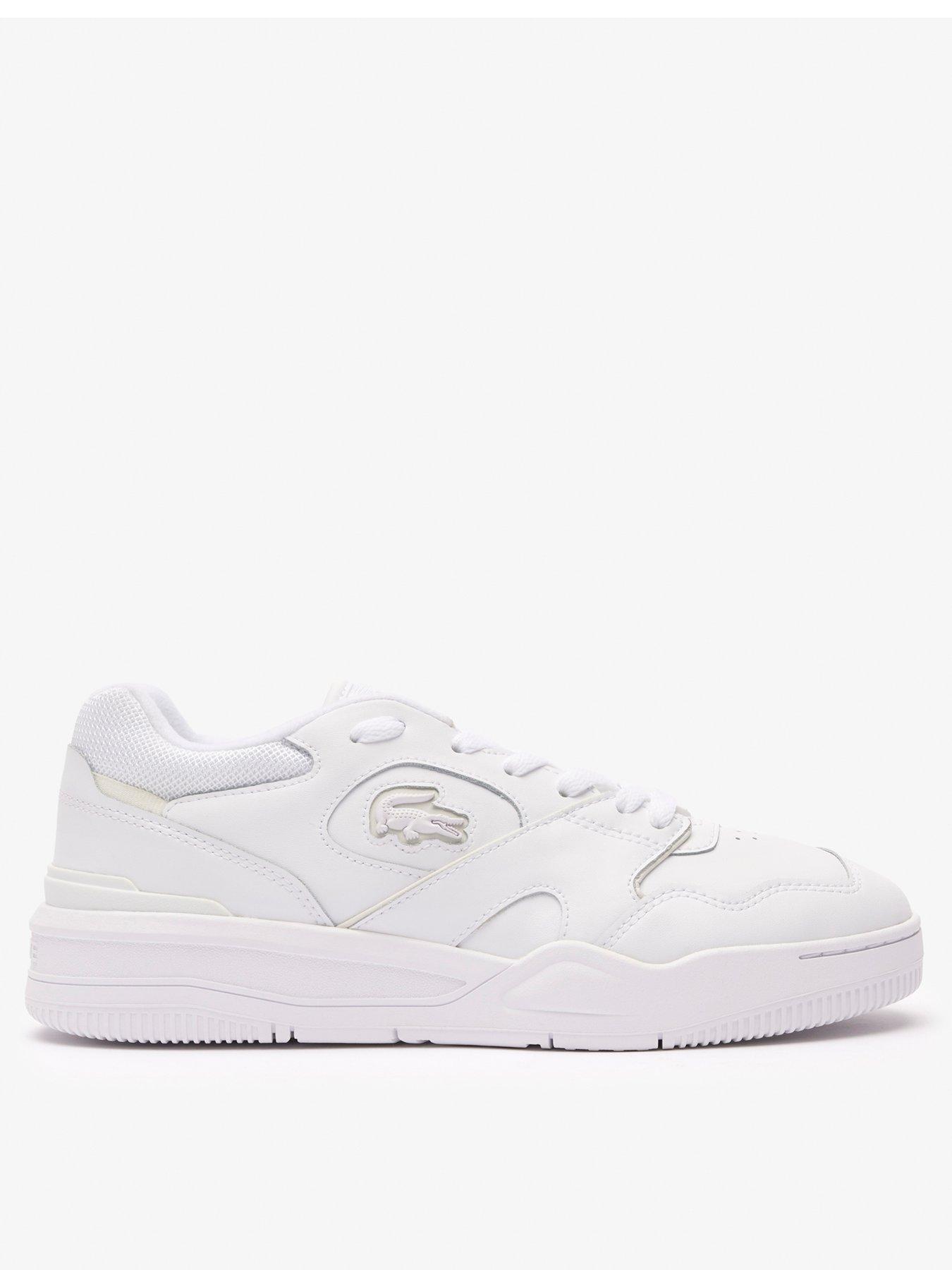 Littlewoods hot sale lacoste trainers