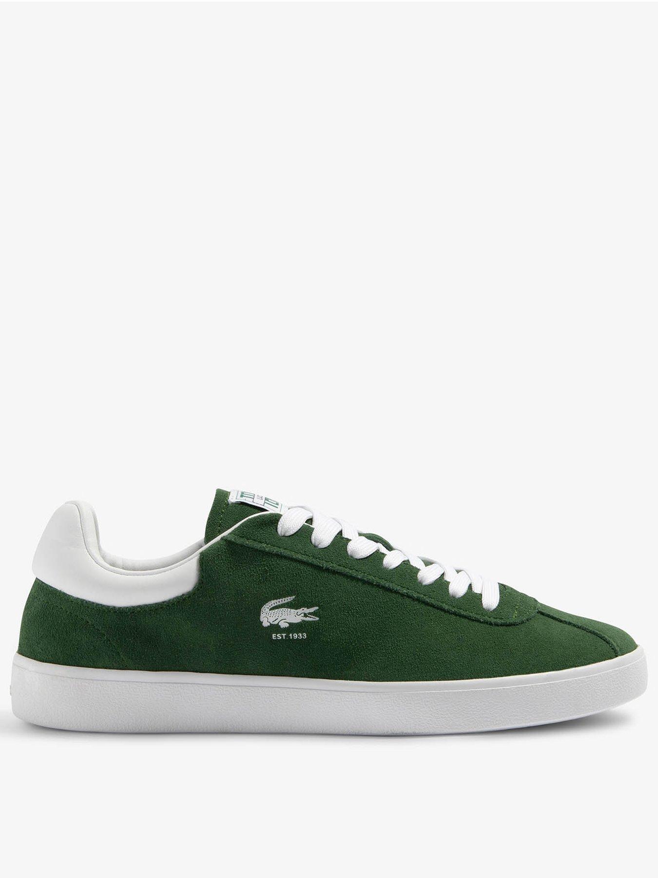 Littlewoods lacoste clearance trainers