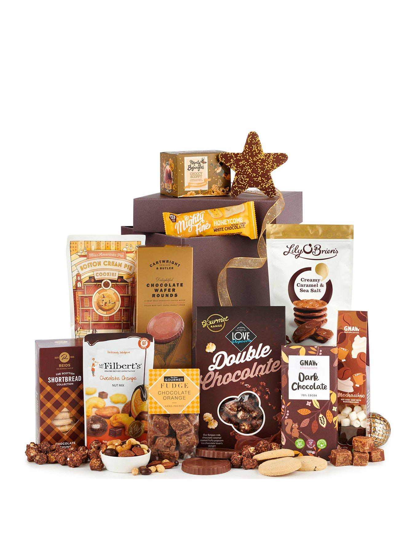 Spicers Of Hythe Chocolate Tower | littlewoods.com