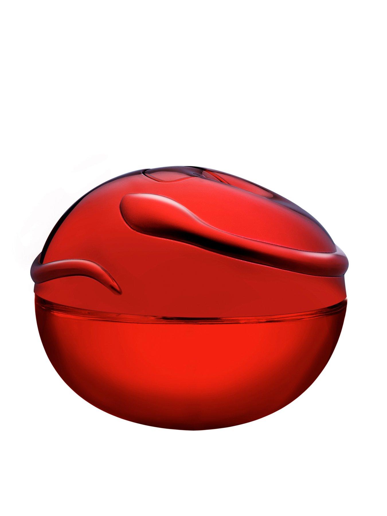  image of dkny-be-tempted-100ml-eau-de-parfum