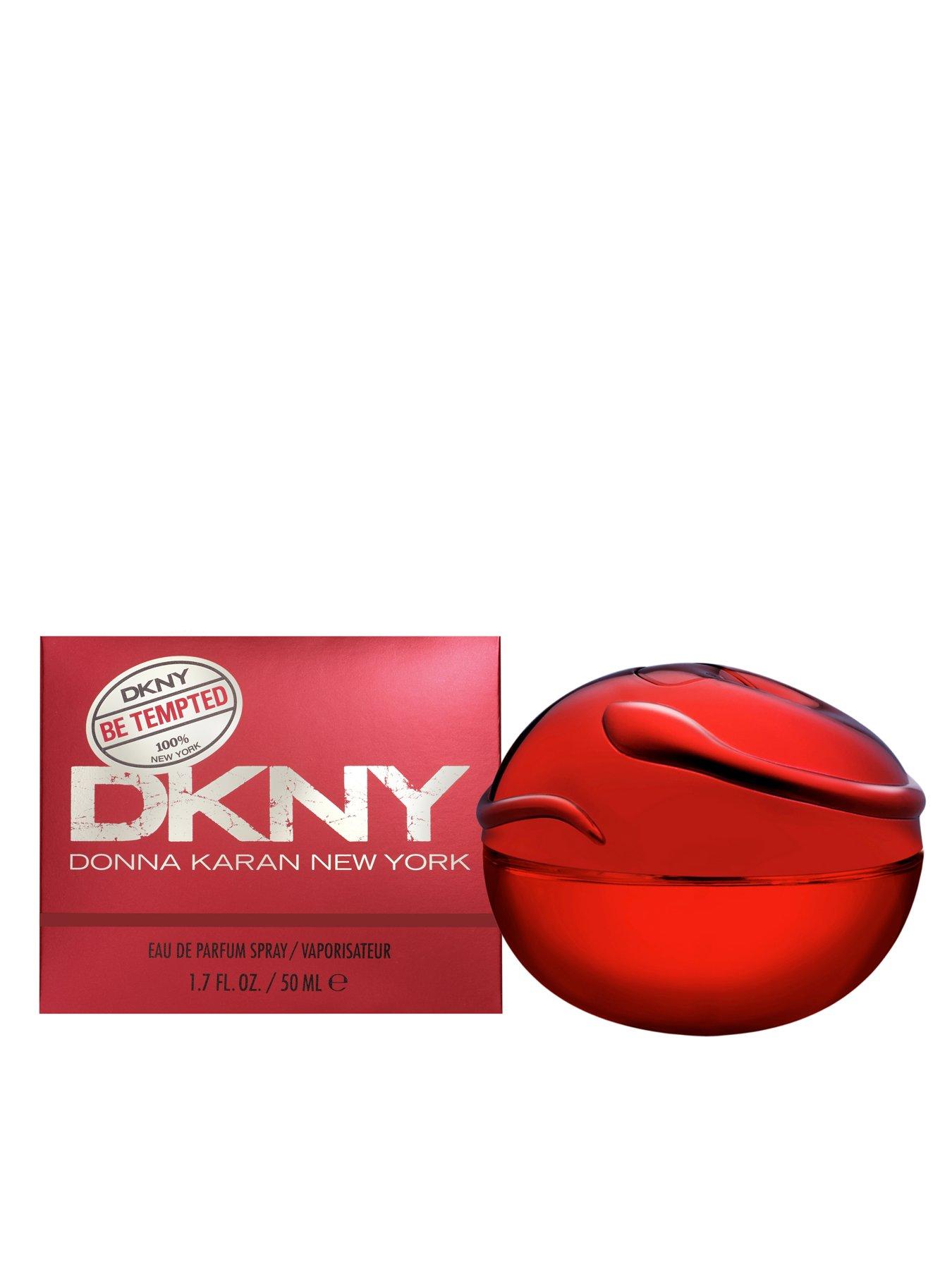  image of dkny-be-tempted-100ml-eau-de-parfum