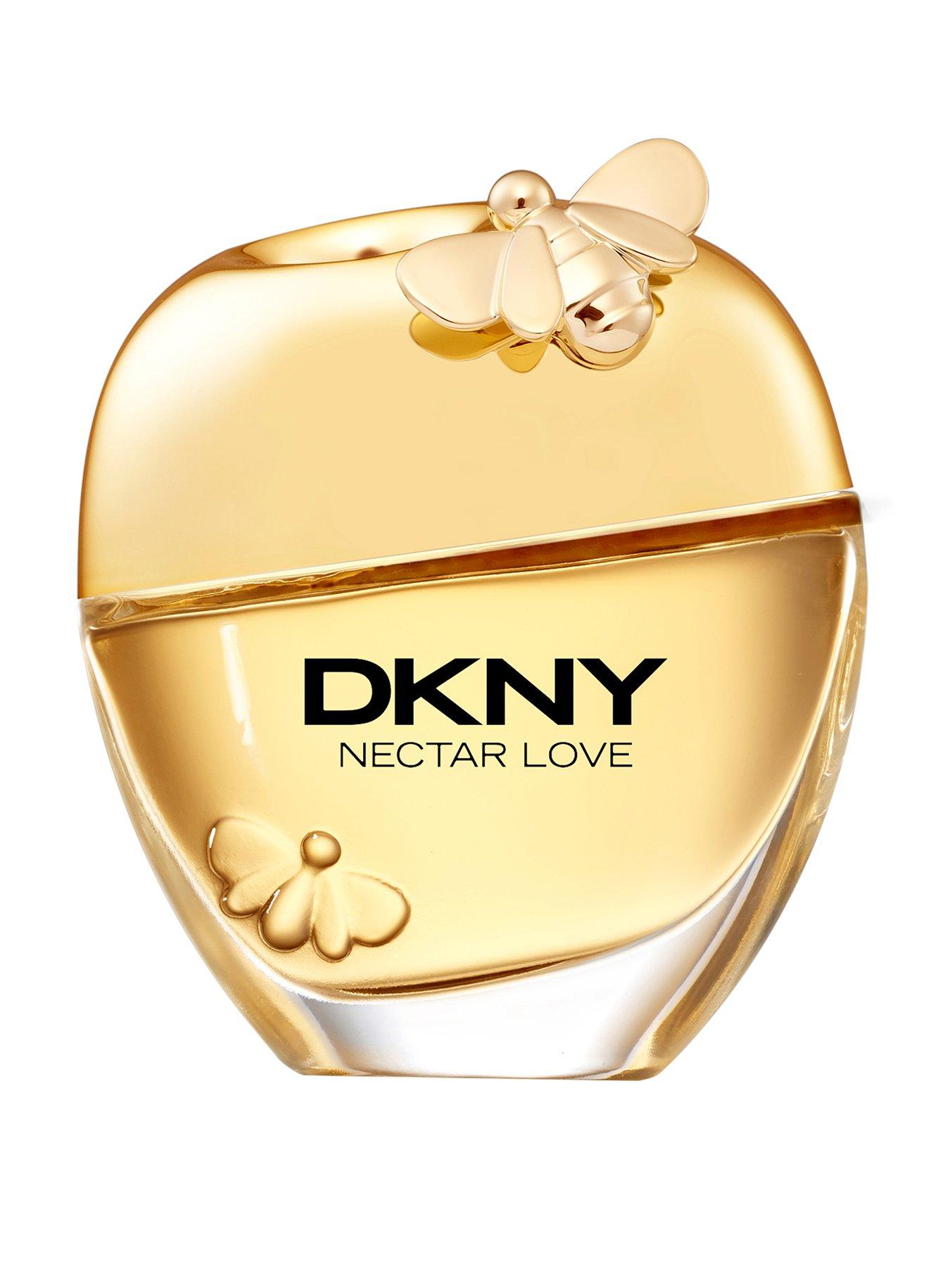 DKNY Nectar Love Eau de Parfum - 50ml