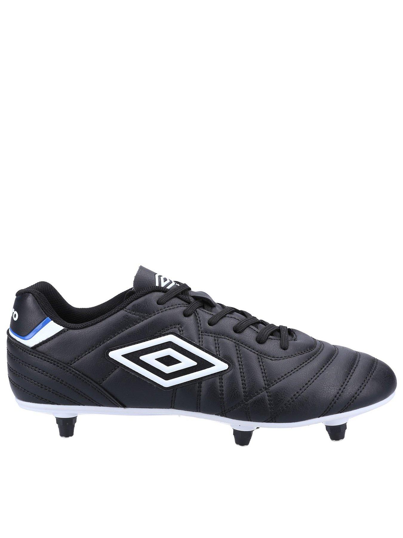 Soft ground mens football boots online