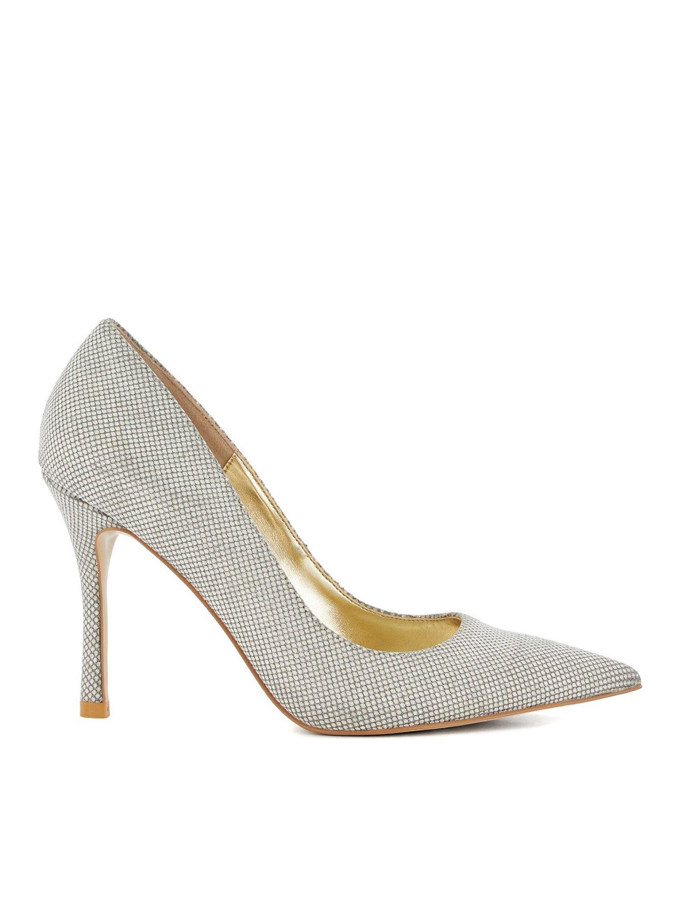 Dune clarette bridal online shoes