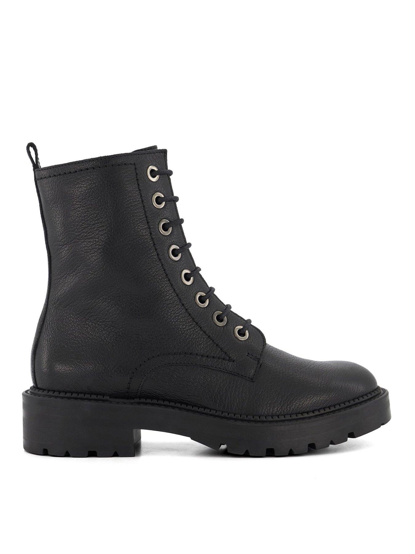 Dune biker hot sale boots sale