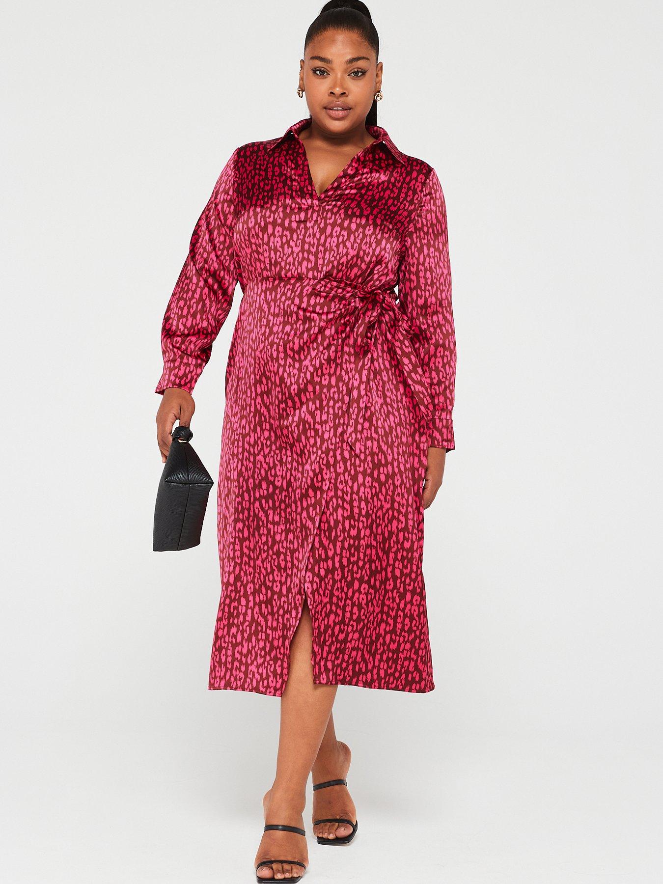 Littlewoods ireland hotsell plus size dresses