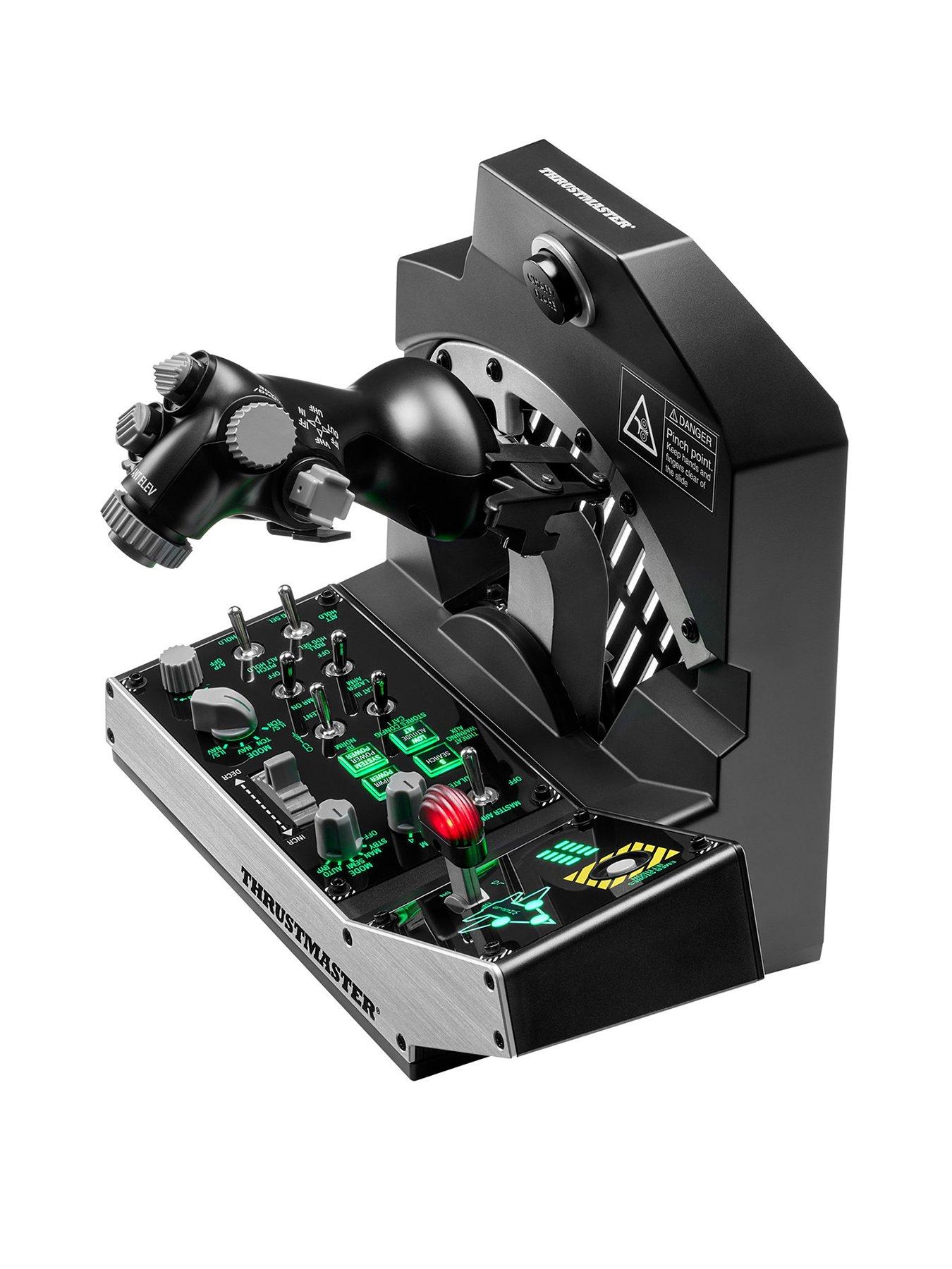  image of thrustmaster-viper-tqs-mission-pack