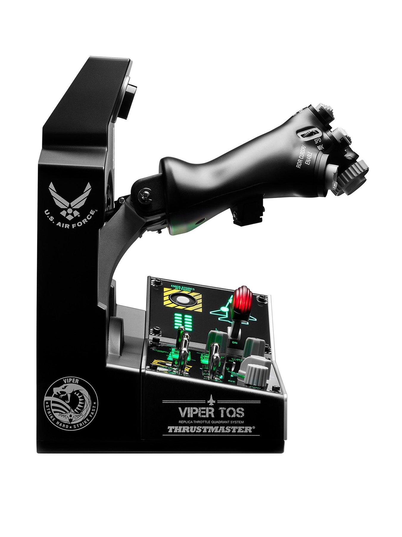  image of thrustmaster-viper-tqs-mission-pack