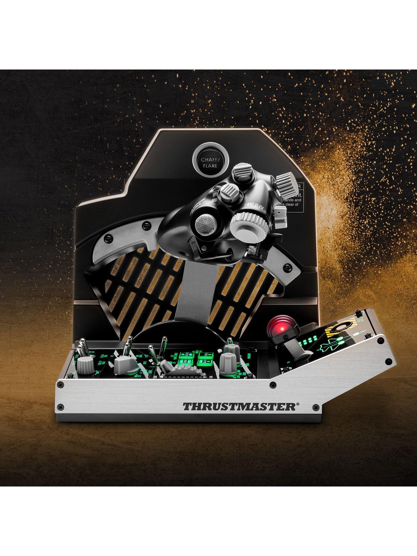  image of thrustmaster-viper-tqs-mission-pack