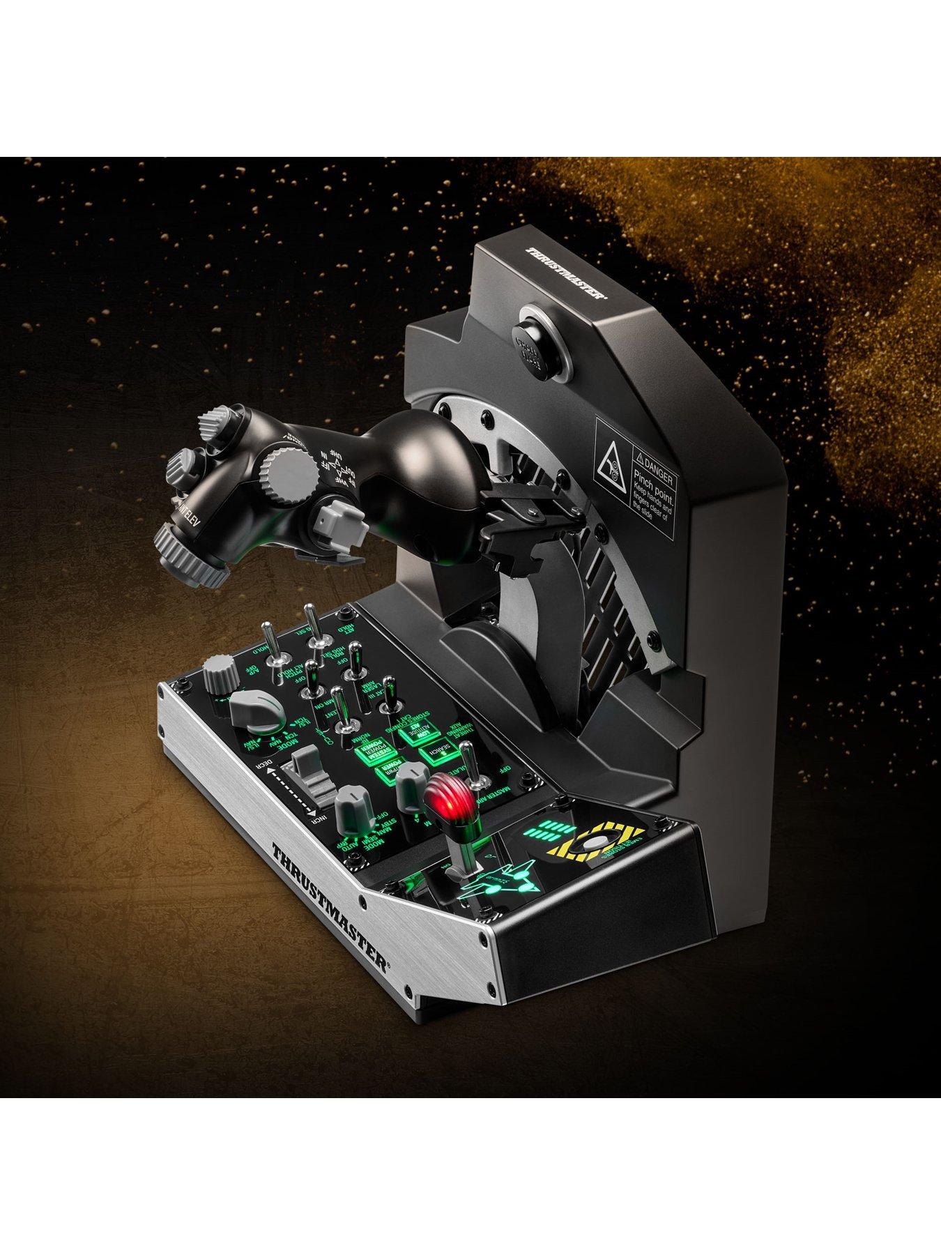 image of thrustmaster-viper-tqs-mission-pack