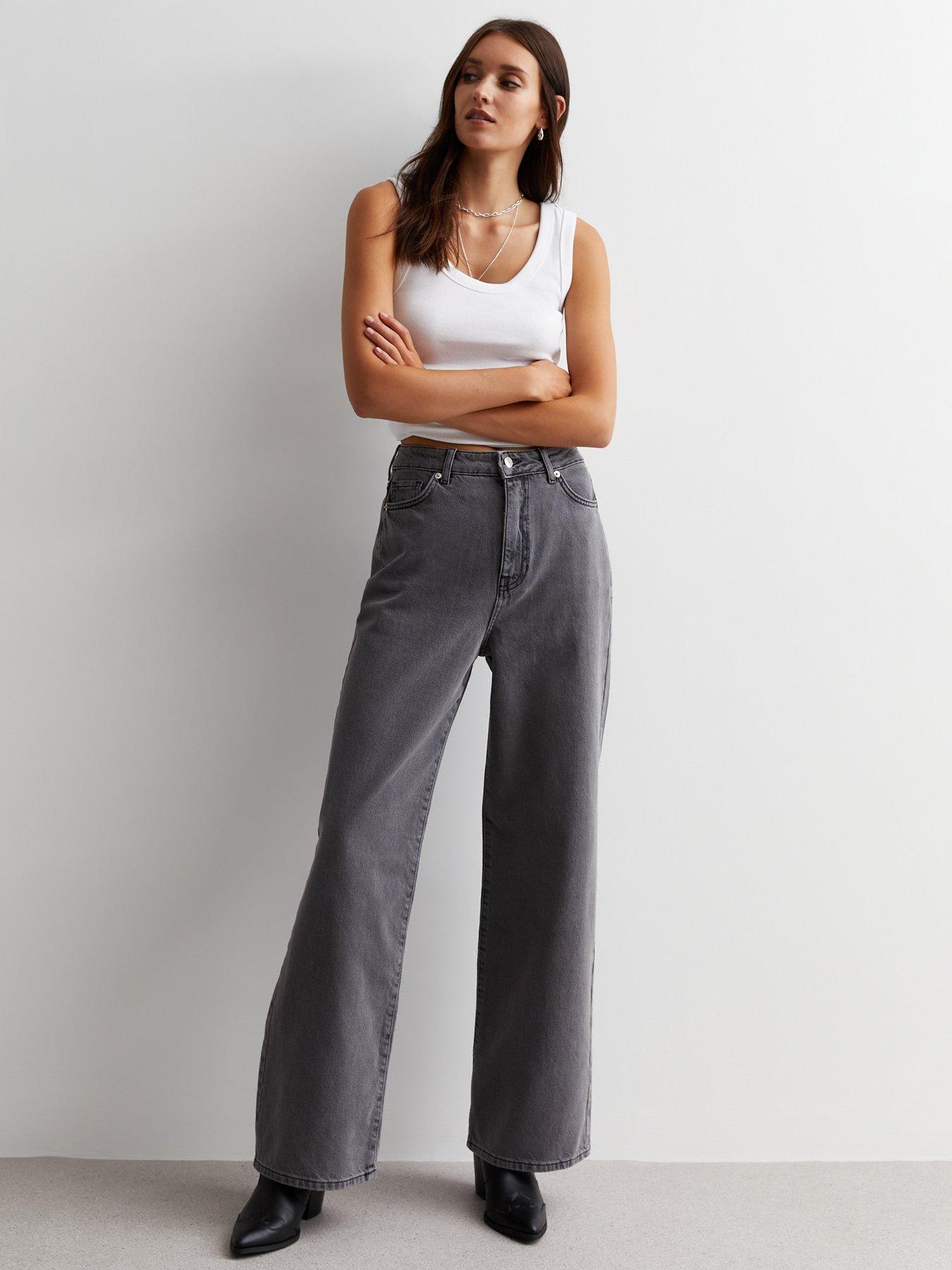 New look jeans sale on sale womens