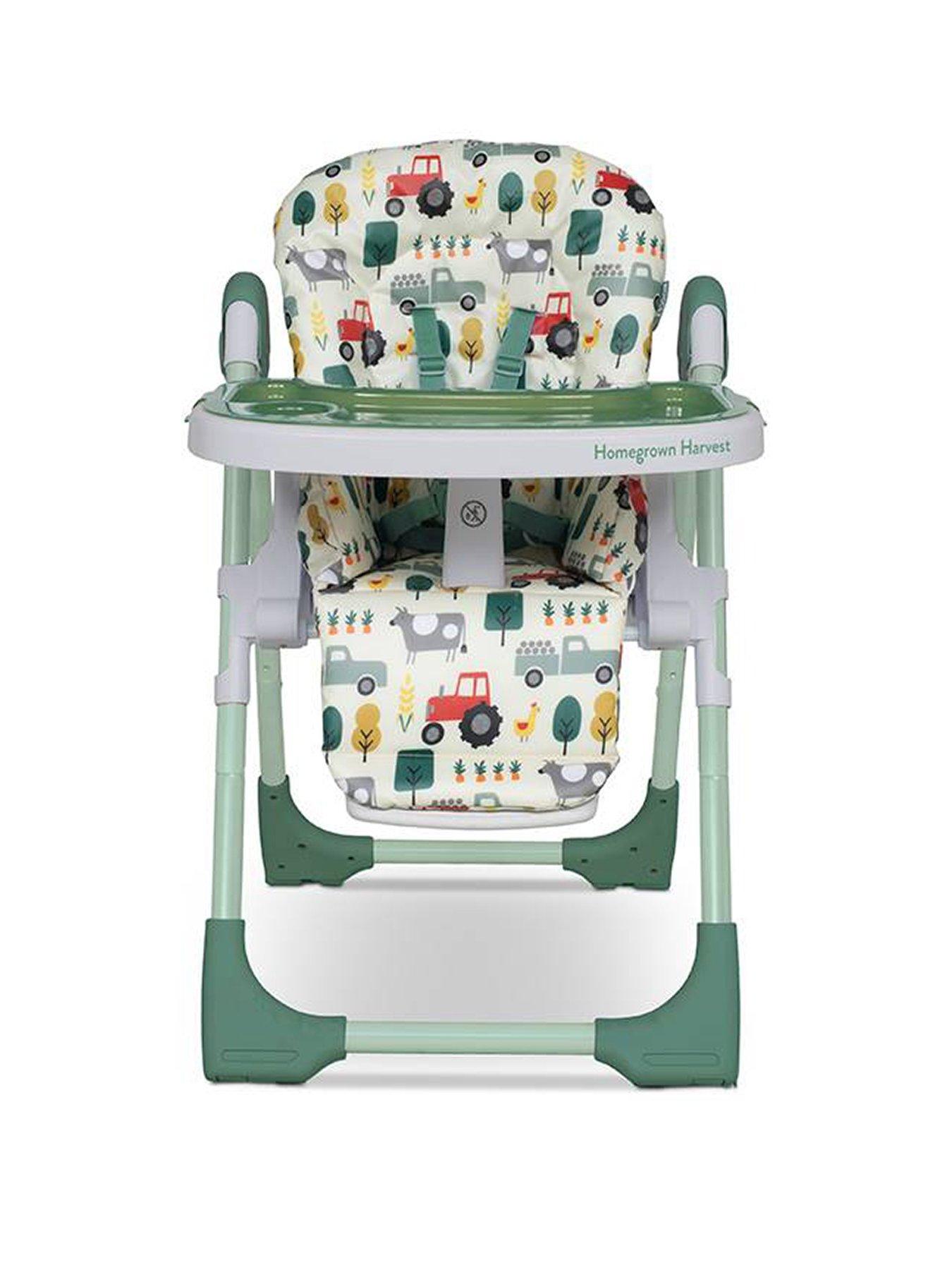  image of cosatto-noodle-0-highchair-with-newborn-recline-old-macdonald-multi