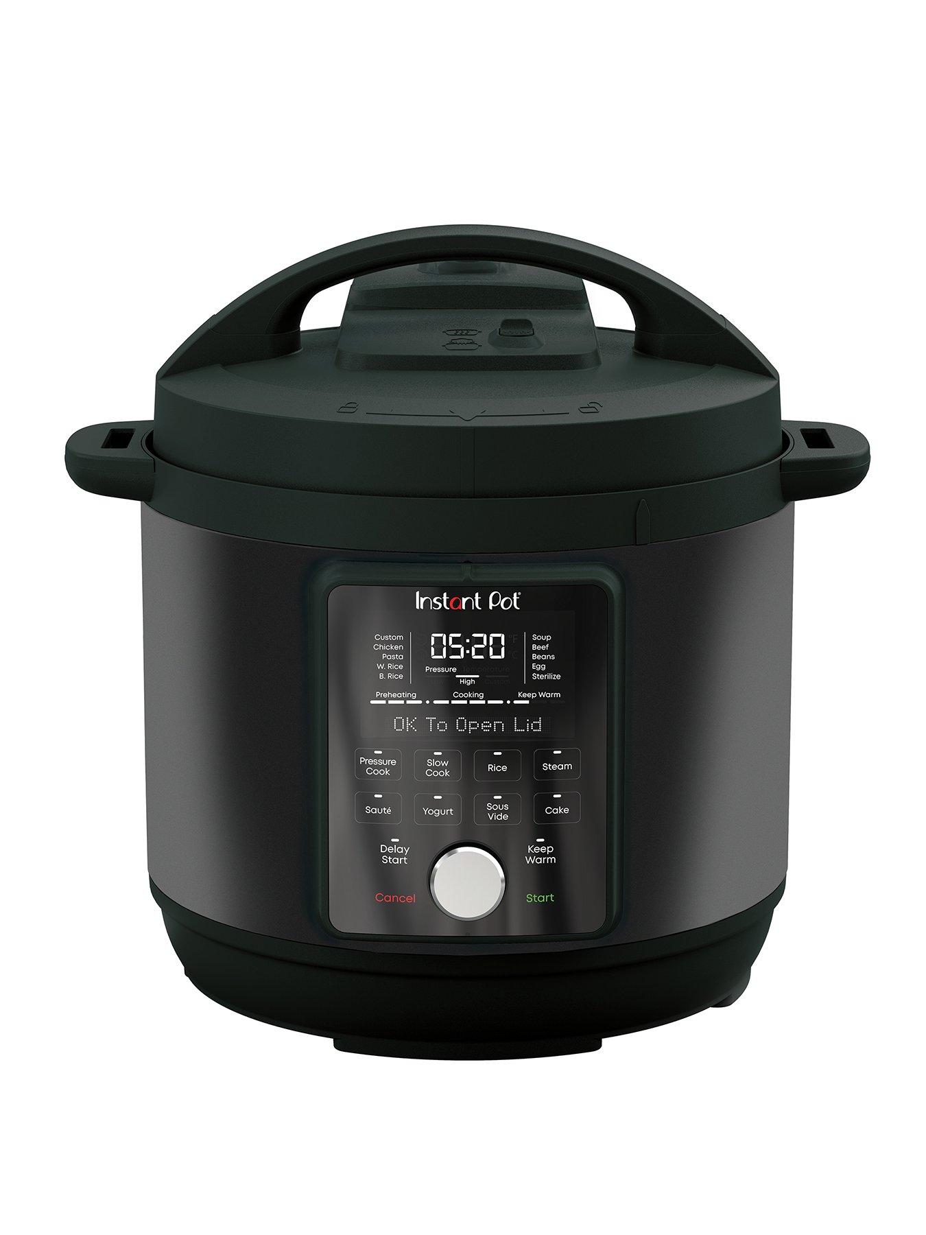 undefined Pot Duo Plus Whisper Quiet Multicooker 5.7L