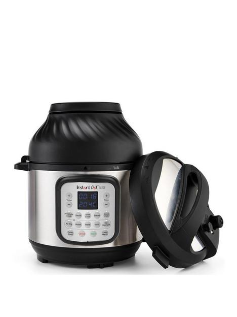 instant-pot-duo-crisp-air-fryer-amp-smart-cooker-57l-air-fryer-pressure-cooker-slow-cooker-rice-cooker-saute-pan-grill-and-more