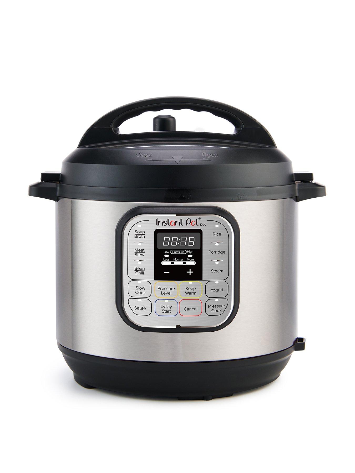 What can you cook in an instant pot online mini