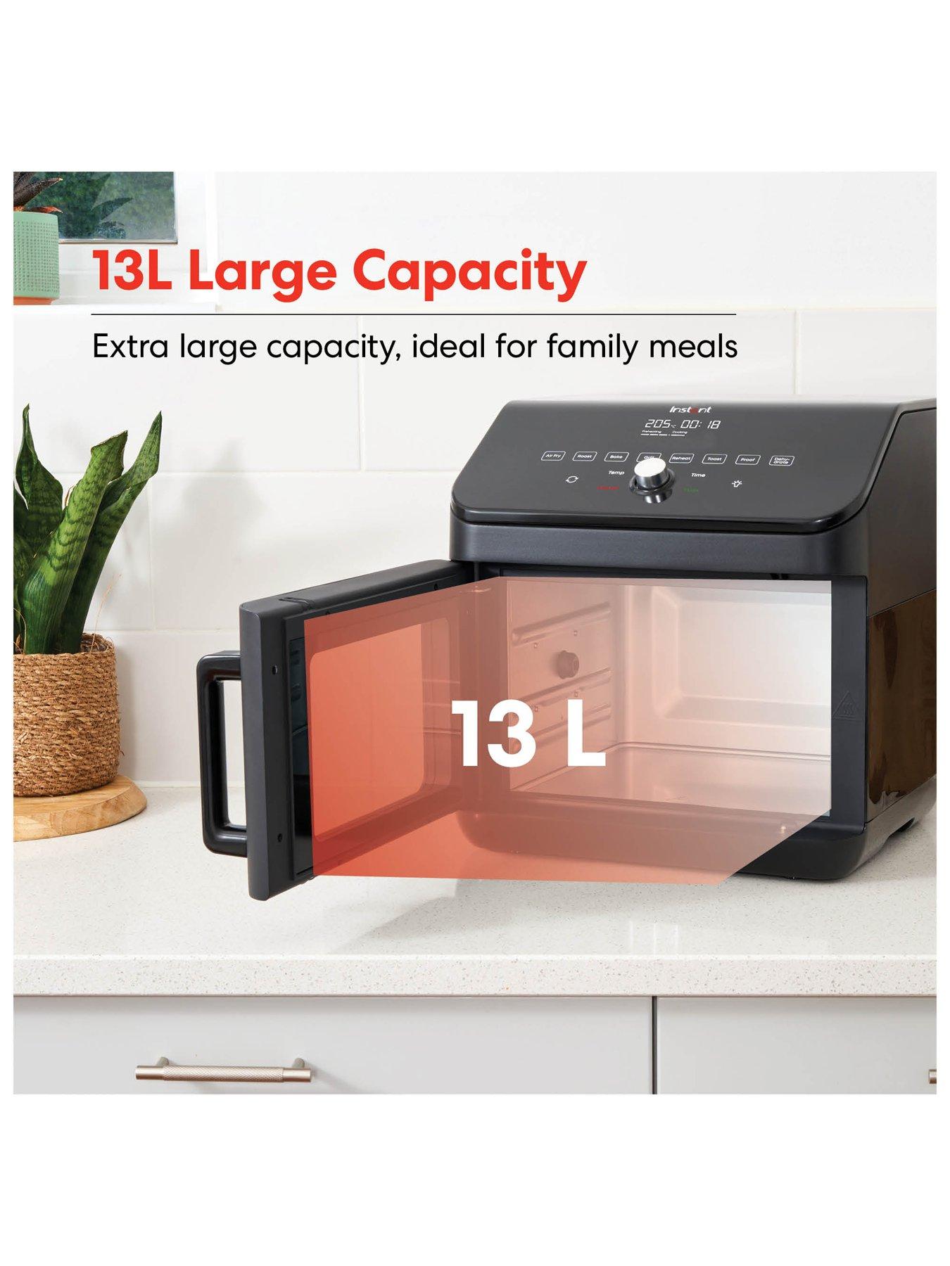 Image 5 of 8 of Instant Vortex 13L Air Fryer Oven