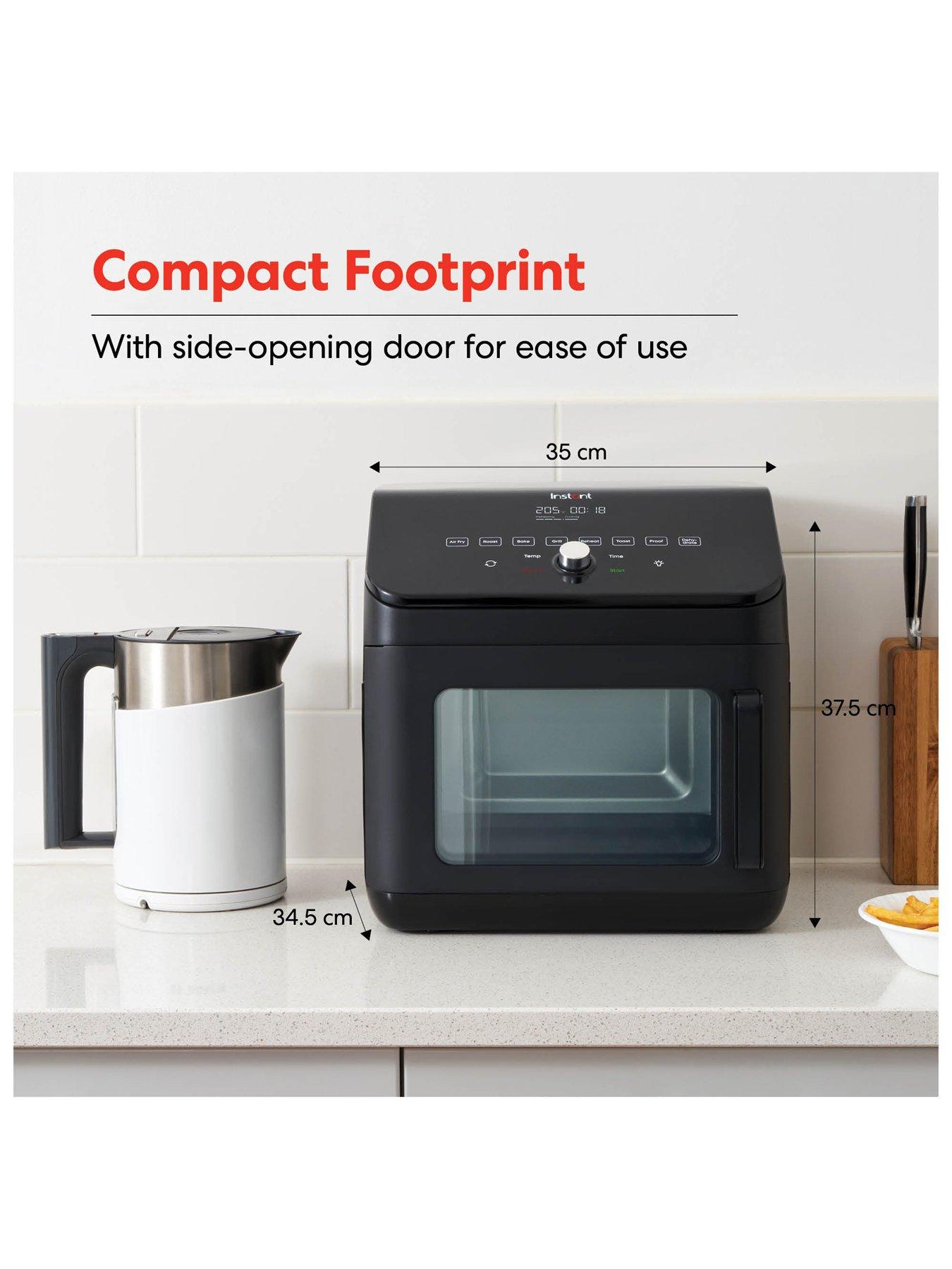 Image 6 of 8 of Instant Vortex 13L Air Fryer Oven