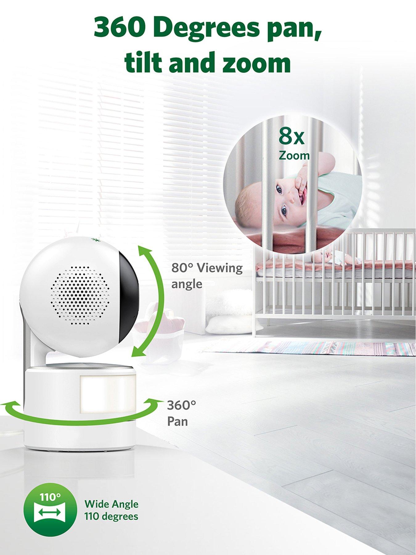  image of leapfrog-lf920hd-7-inch-hd-video-baby-monitor