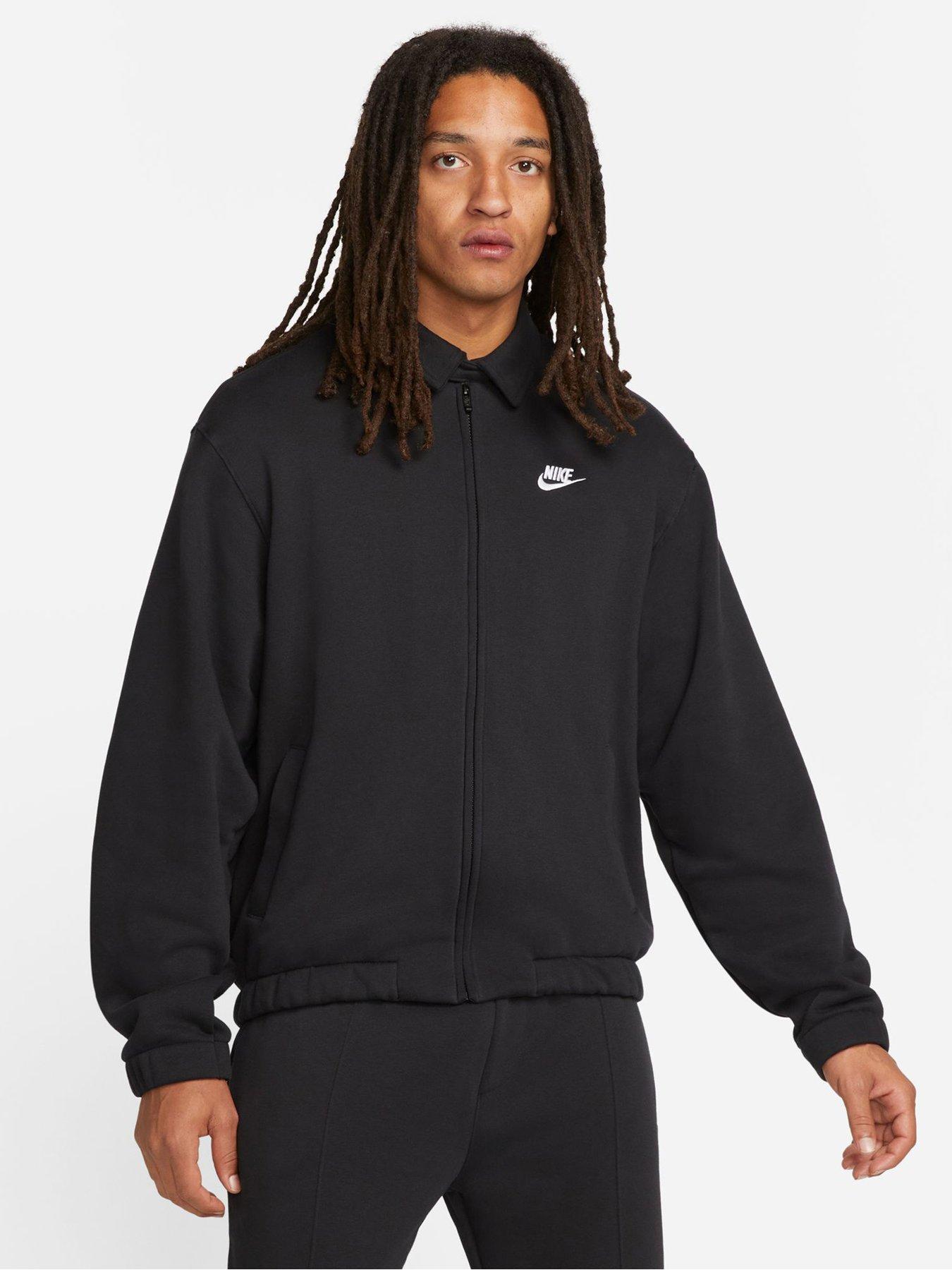 Nike harrington store