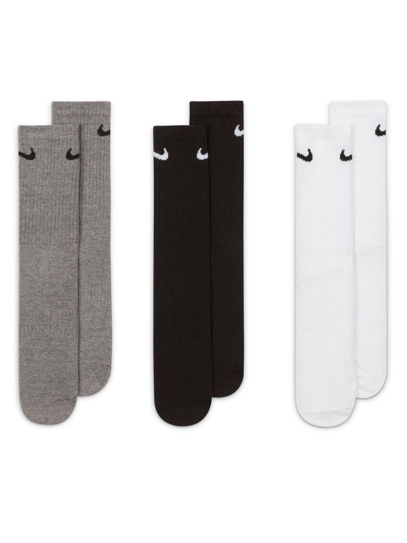  image of nike-training-everyday-lightweight-socks
