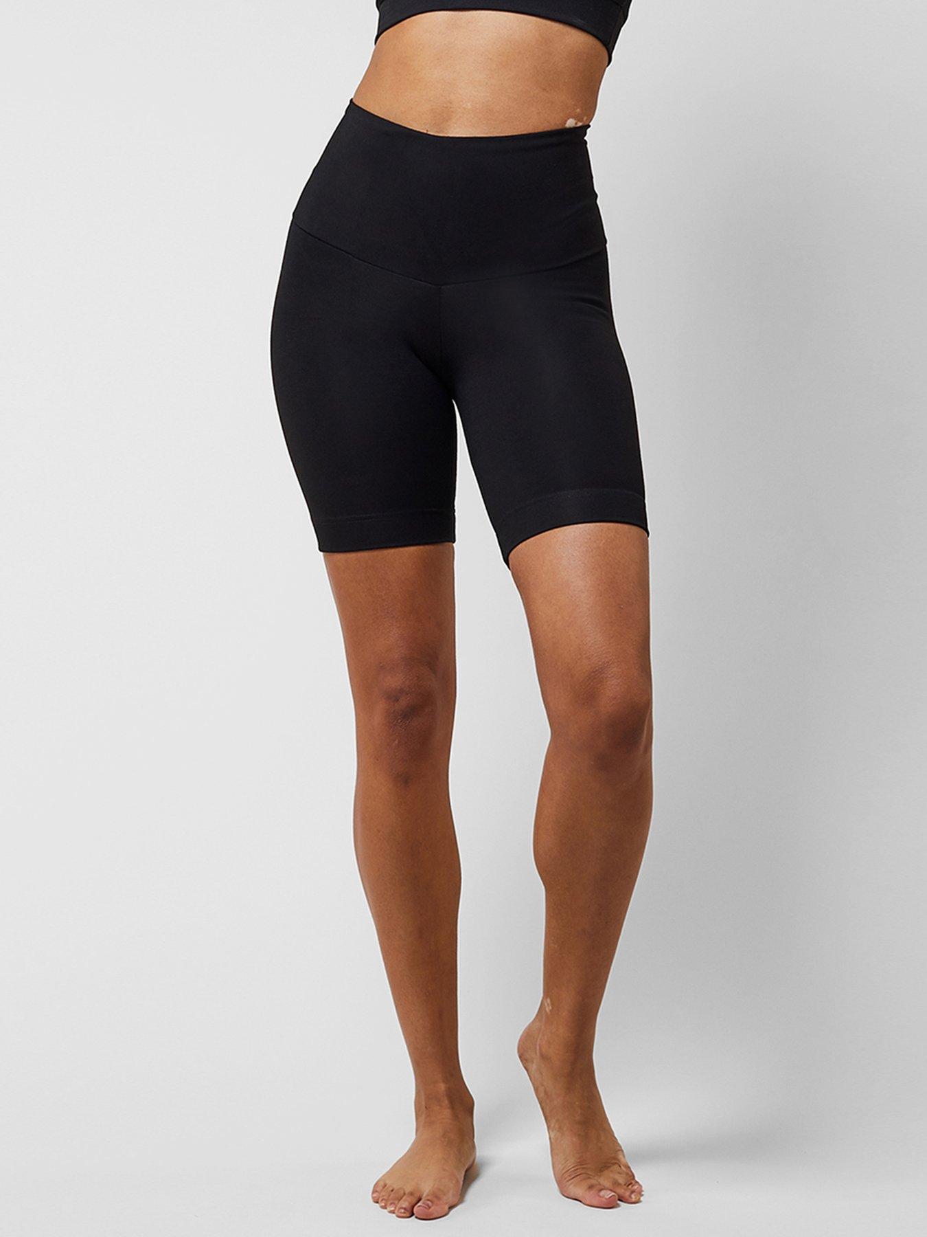 High Waisted Leggings  Tummy Control Leggings - TLC Sport