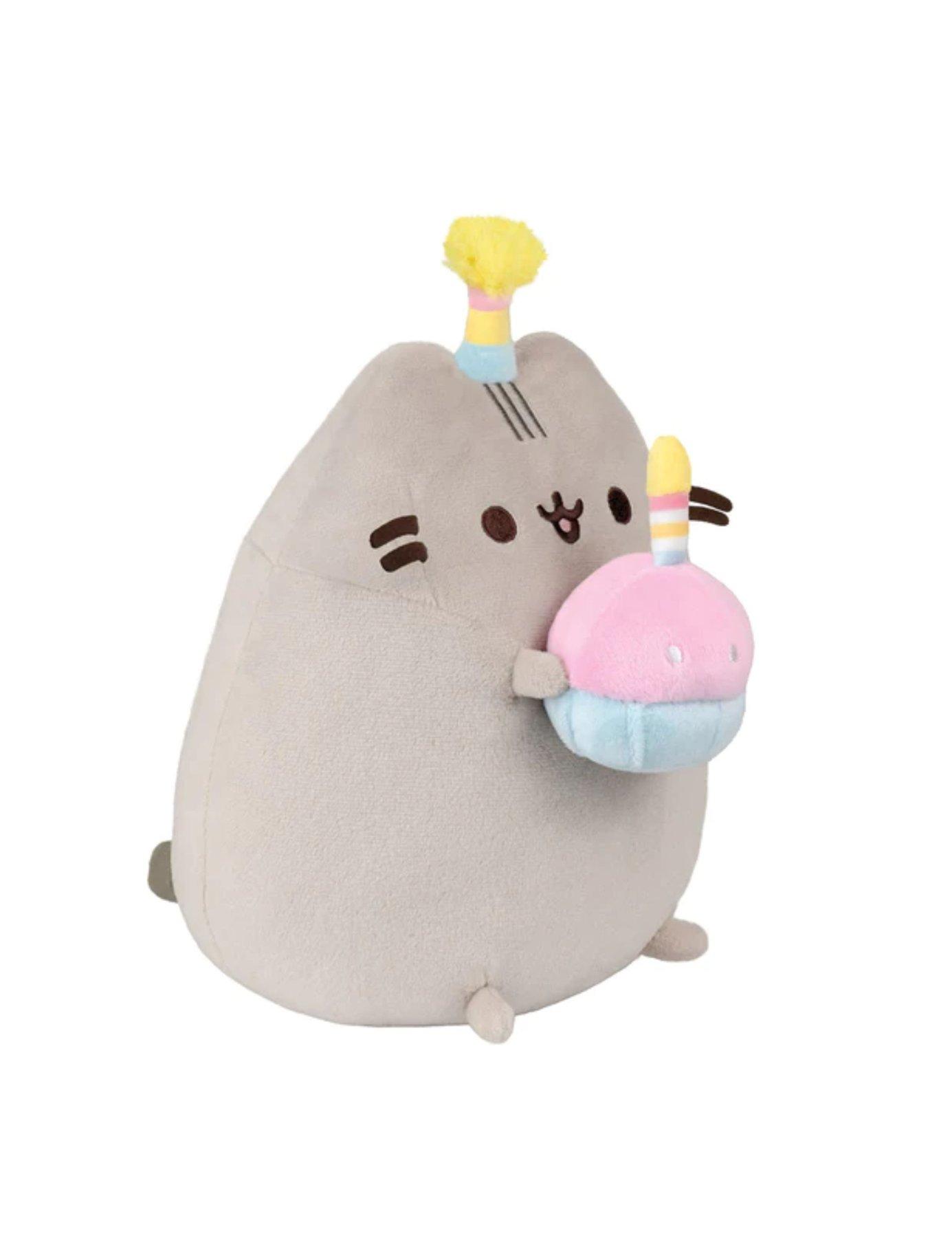 Graduation cheap pusheen plush