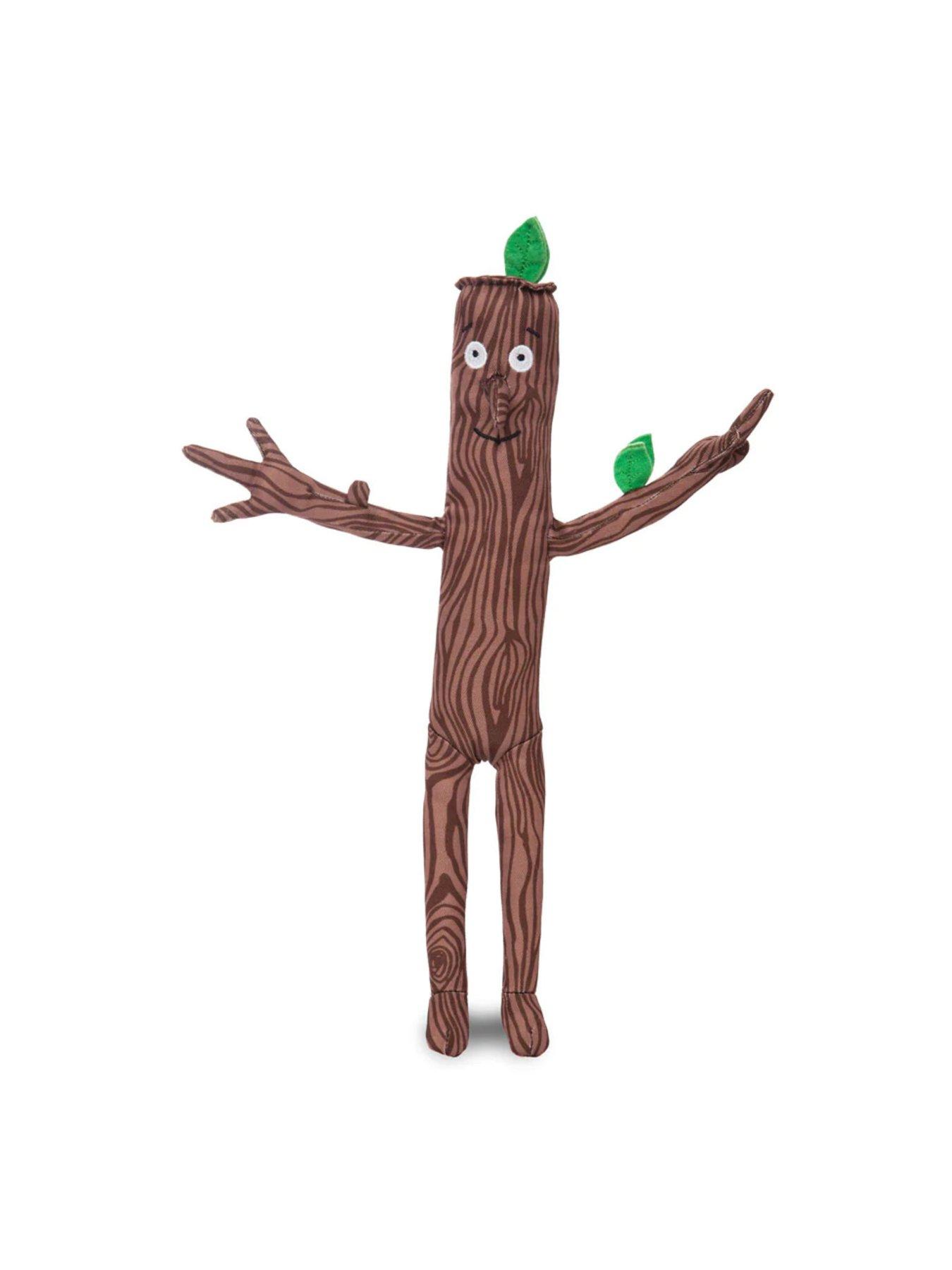 undefined Stick Man Plush 13-inch Plush