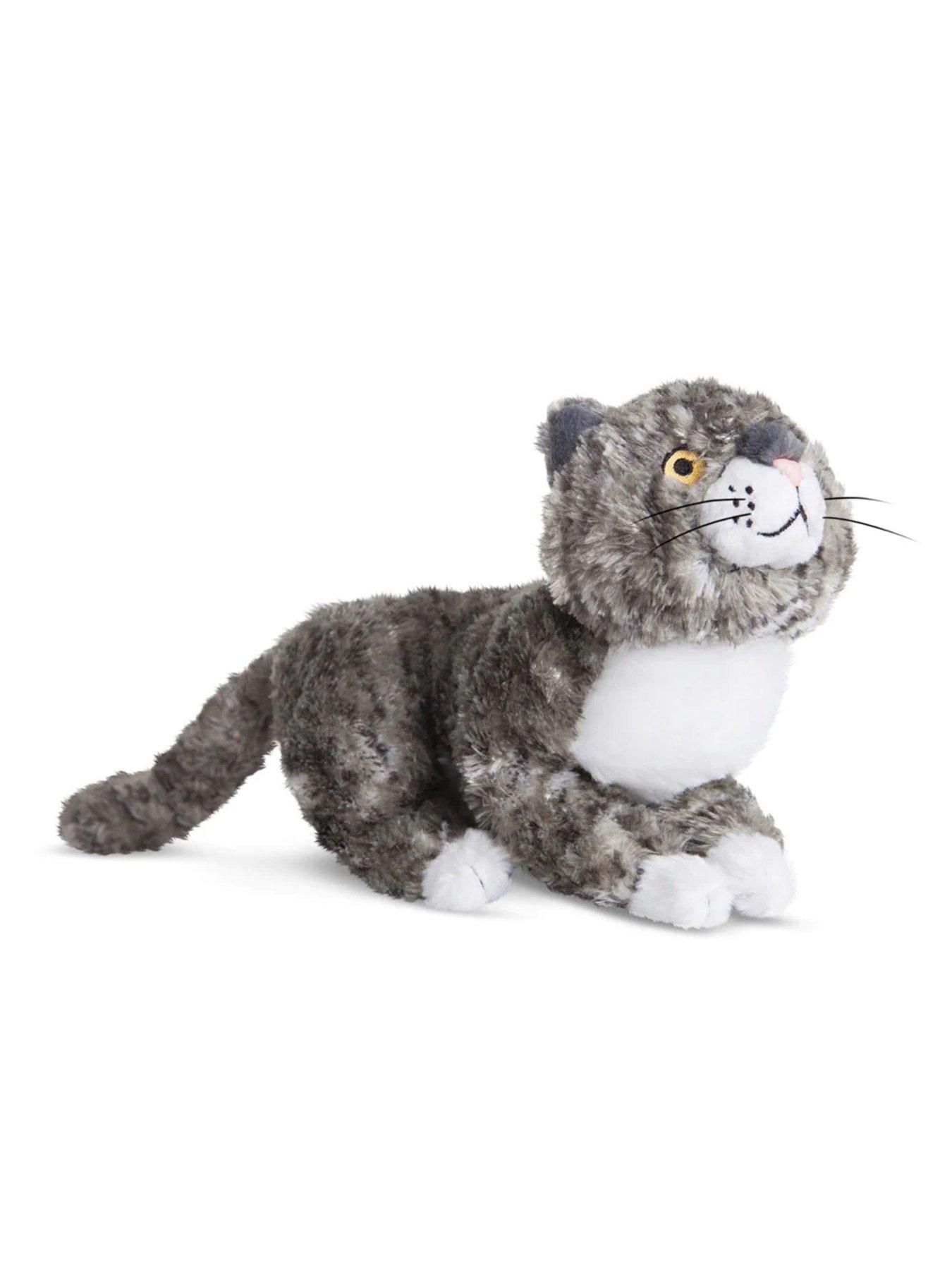 Image 1 of 2 of AURORA Mog the Forgetful Cat -&nbsp;9.5-inch Plush