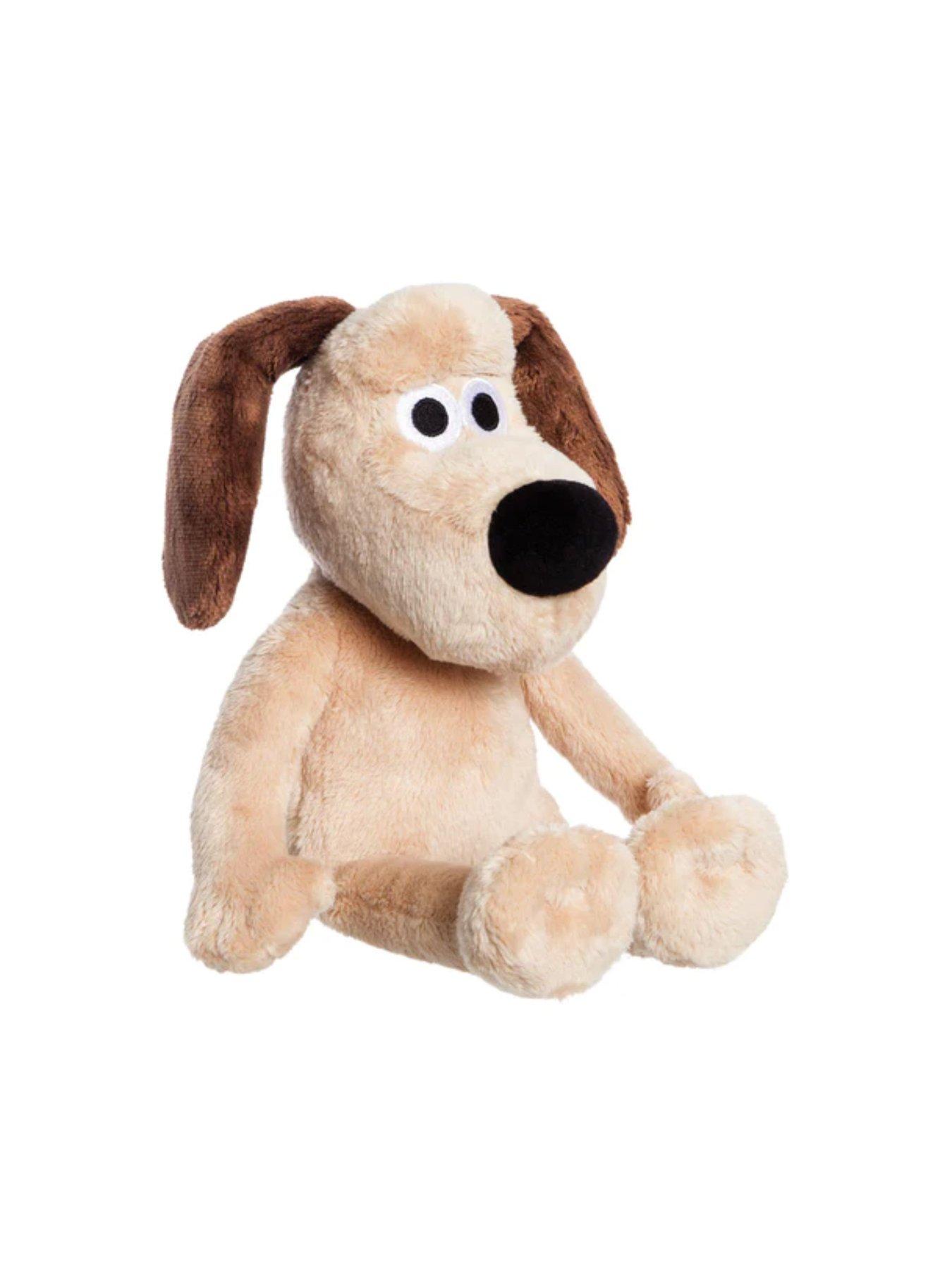 Image 1 of 4 of AURORA Gromit Plush
