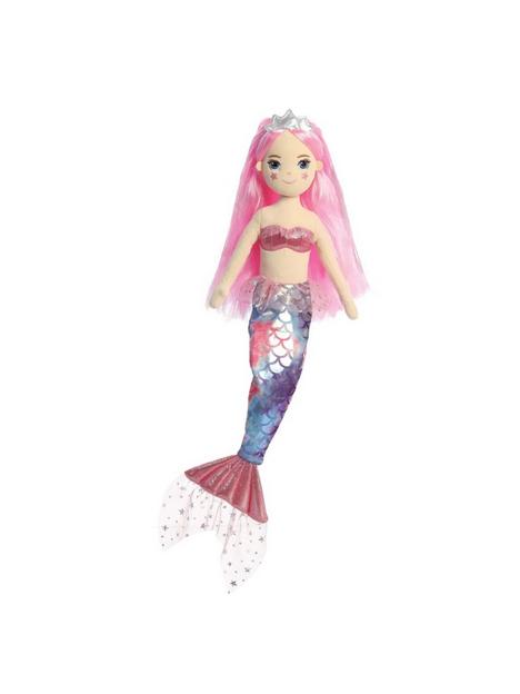 aurora-sea-sparkles-star-mermaid-18-inch-plush