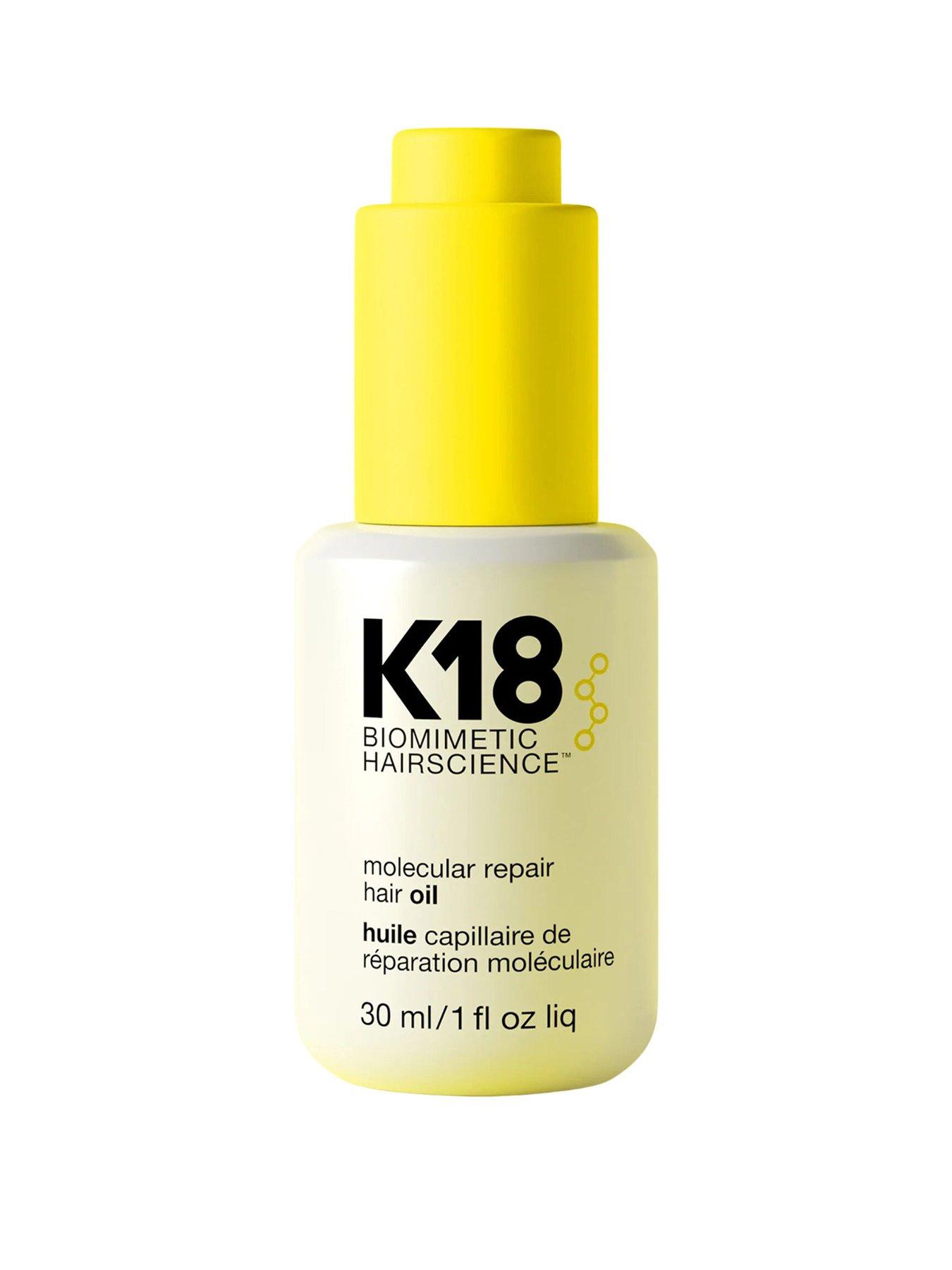 undefined K18 Molecular Repair Oil 30ml