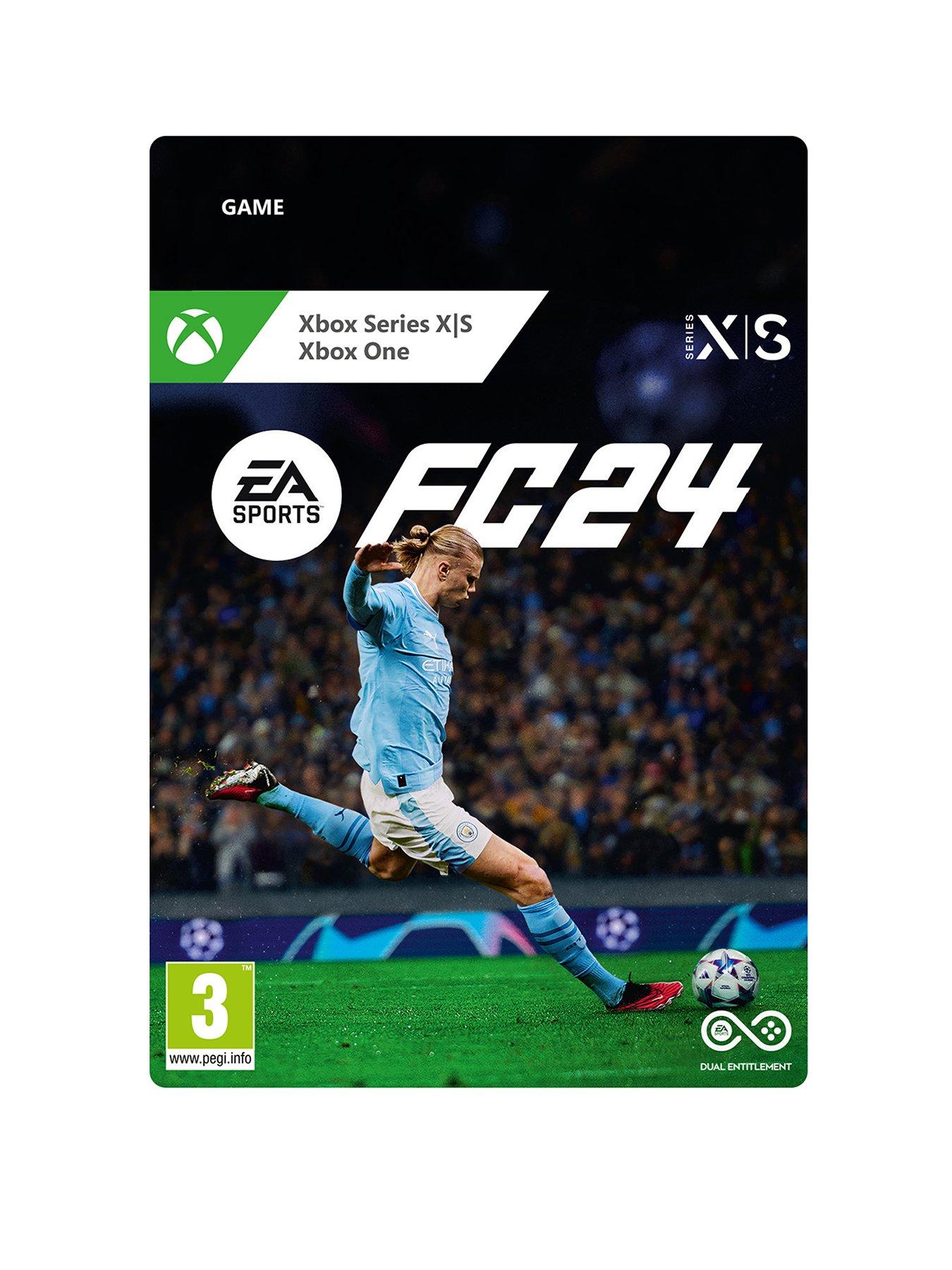How to download FIFA 22 Club Packs and box art – Thumbsticks