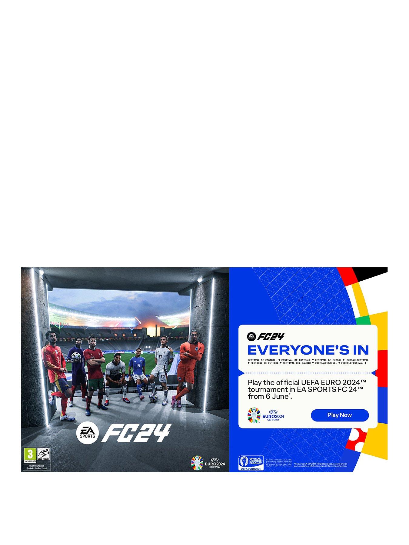 Image 2 of 7 of Xbox EA SPORTS&trade;&nbsp;FC 24:&nbsp;Ultimate Edition (Digital Download)