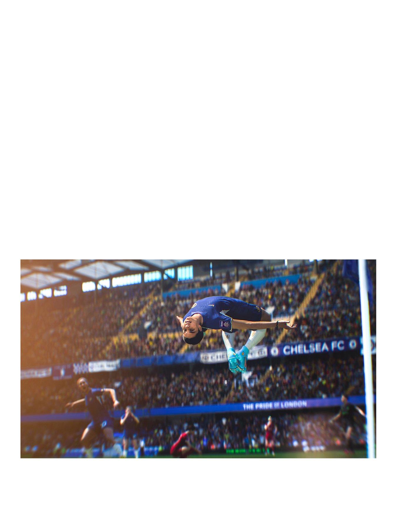 Image 3 of 7 of Xbox EA SPORTS&trade;&nbsp;FC 24:&nbsp;Ultimate Edition (Digital Download)