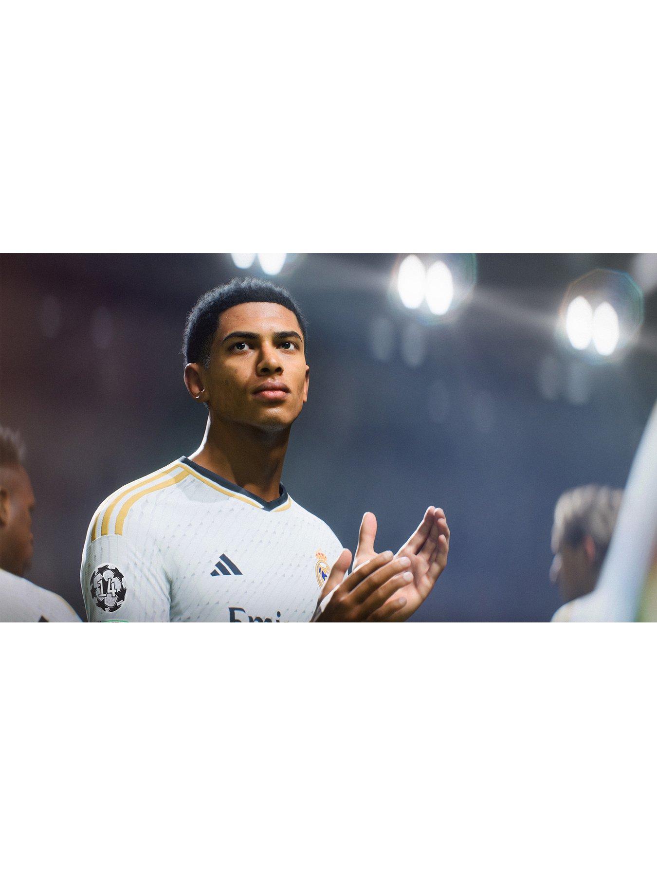 Image 4 of 7 of Xbox EA SPORTS&trade;&nbsp;FC 24:&nbsp;Ultimate Edition (Digital Download)