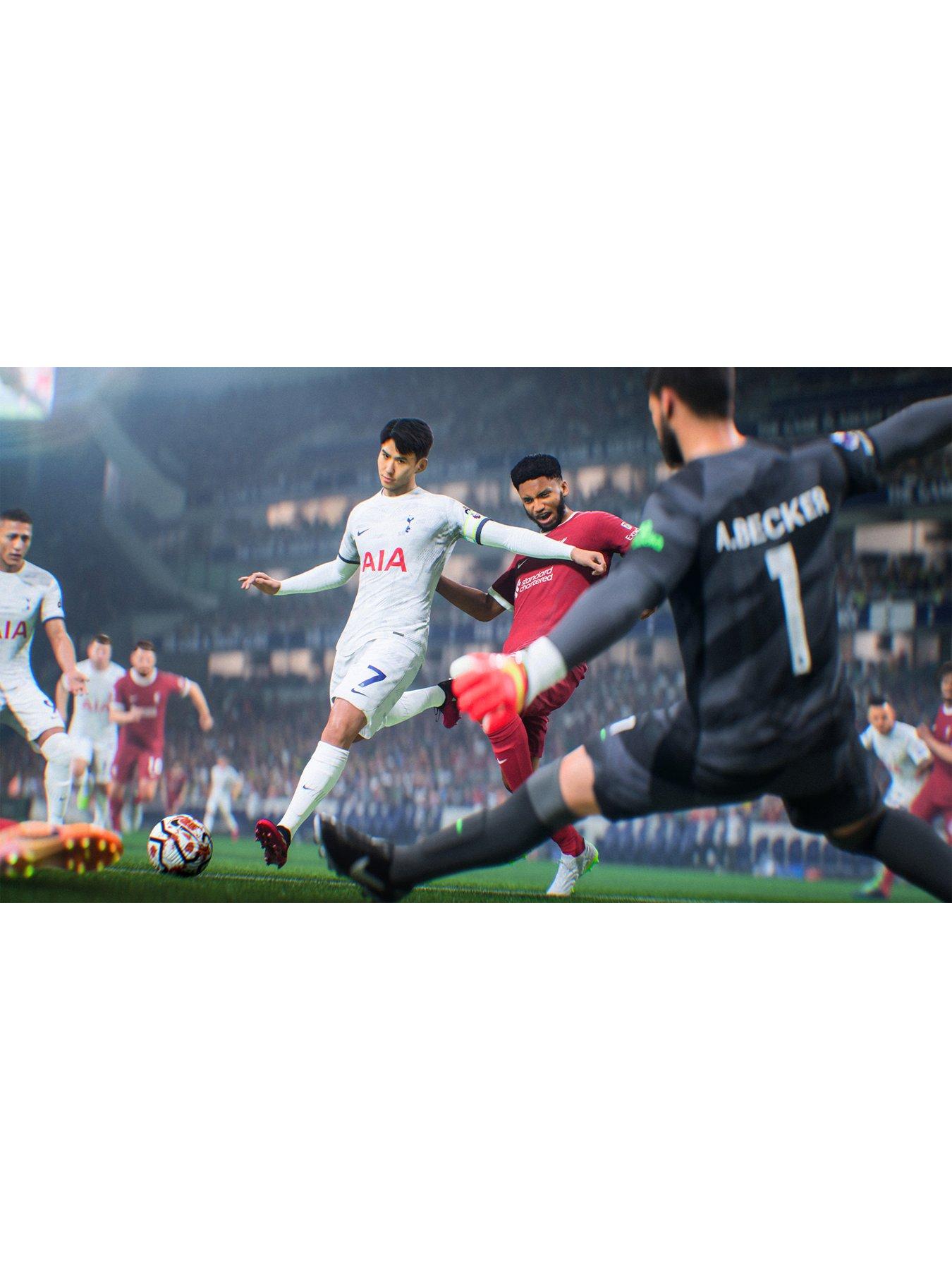 Image 5 of 7 of Xbox EA SPORTS&trade;&nbsp;FC 24:&nbsp;Ultimate Edition (Digital Download)