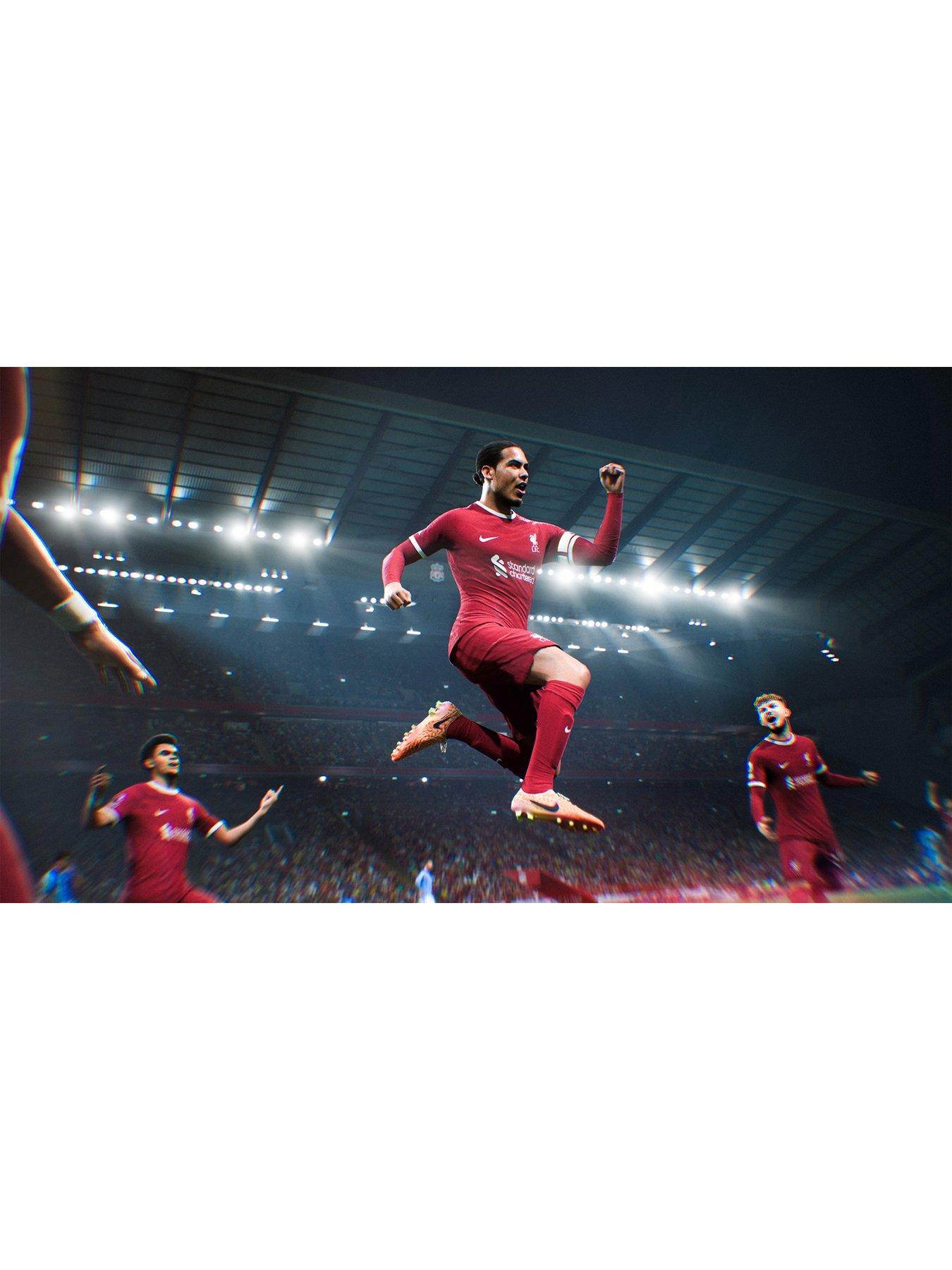 Image 6 of 7 of Xbox EA SPORTS&trade;&nbsp;FC 24:&nbsp;Ultimate Edition (Digital Download)