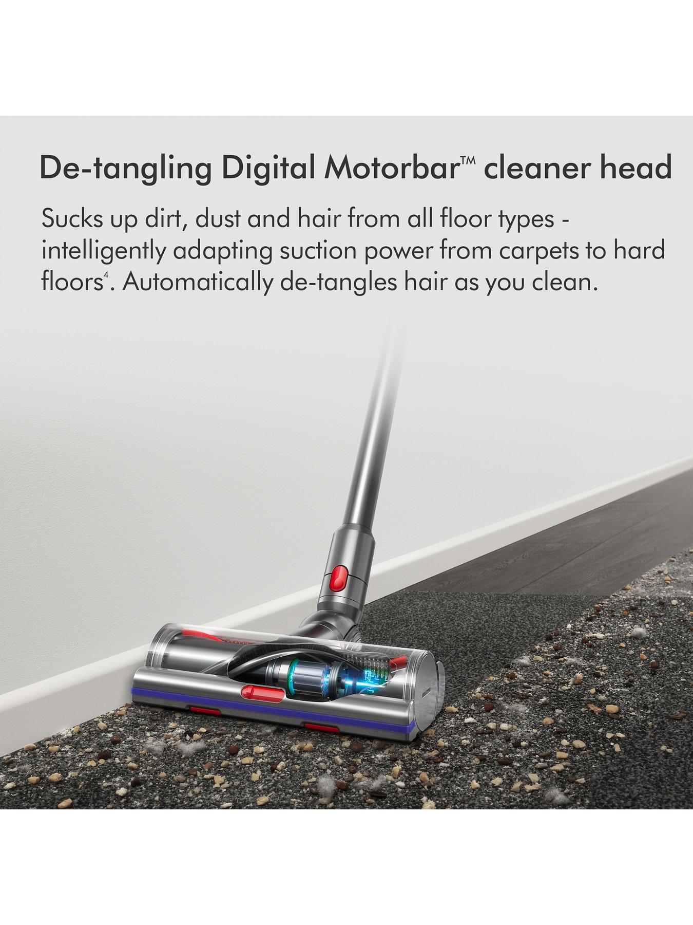  image of dyson-v15trade-detect-total-clean-cordless-vacuum-cleaner