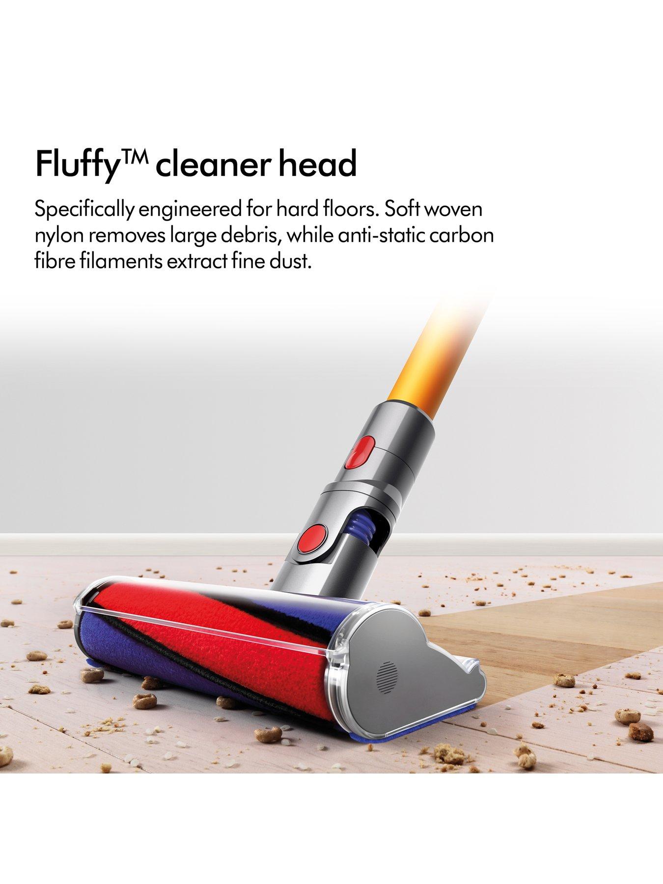  image of dyson-v8-absolute-cordless-vacuum-cleaner