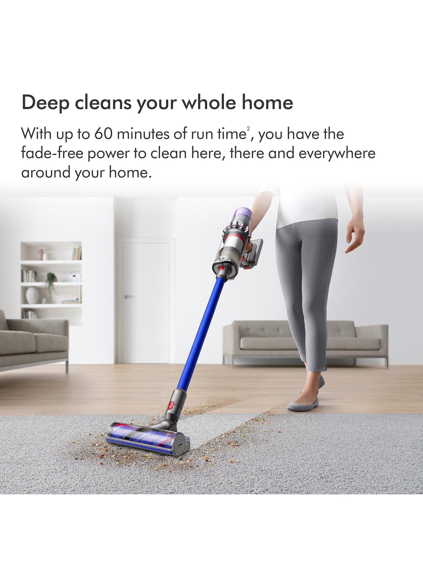  image of dyson-v11-total-clean-cordless-vacuum-cleaner