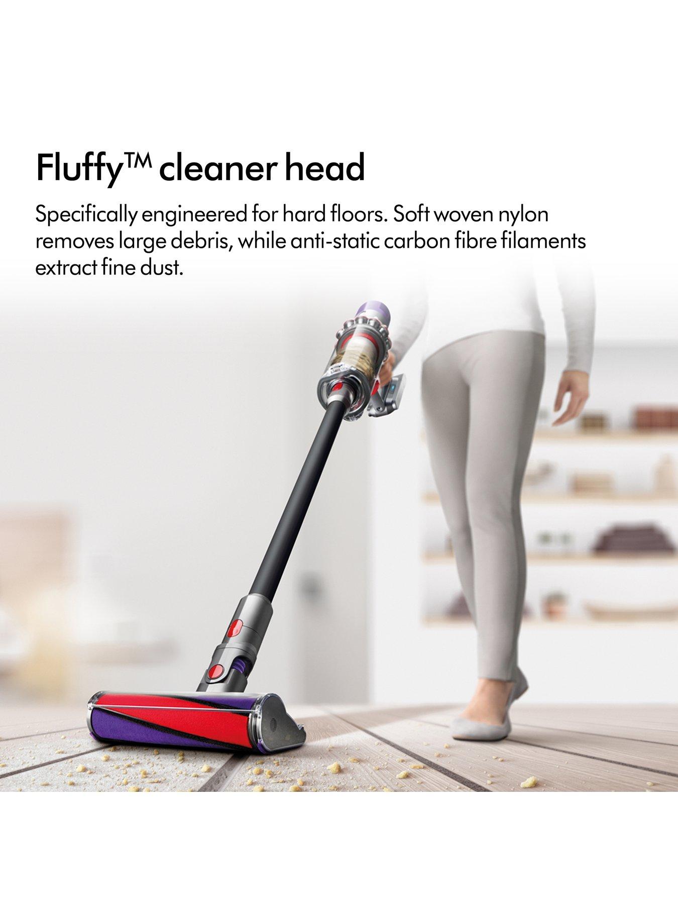  image of dyson-v11-total-clean-cordless-vacuum-cleaner