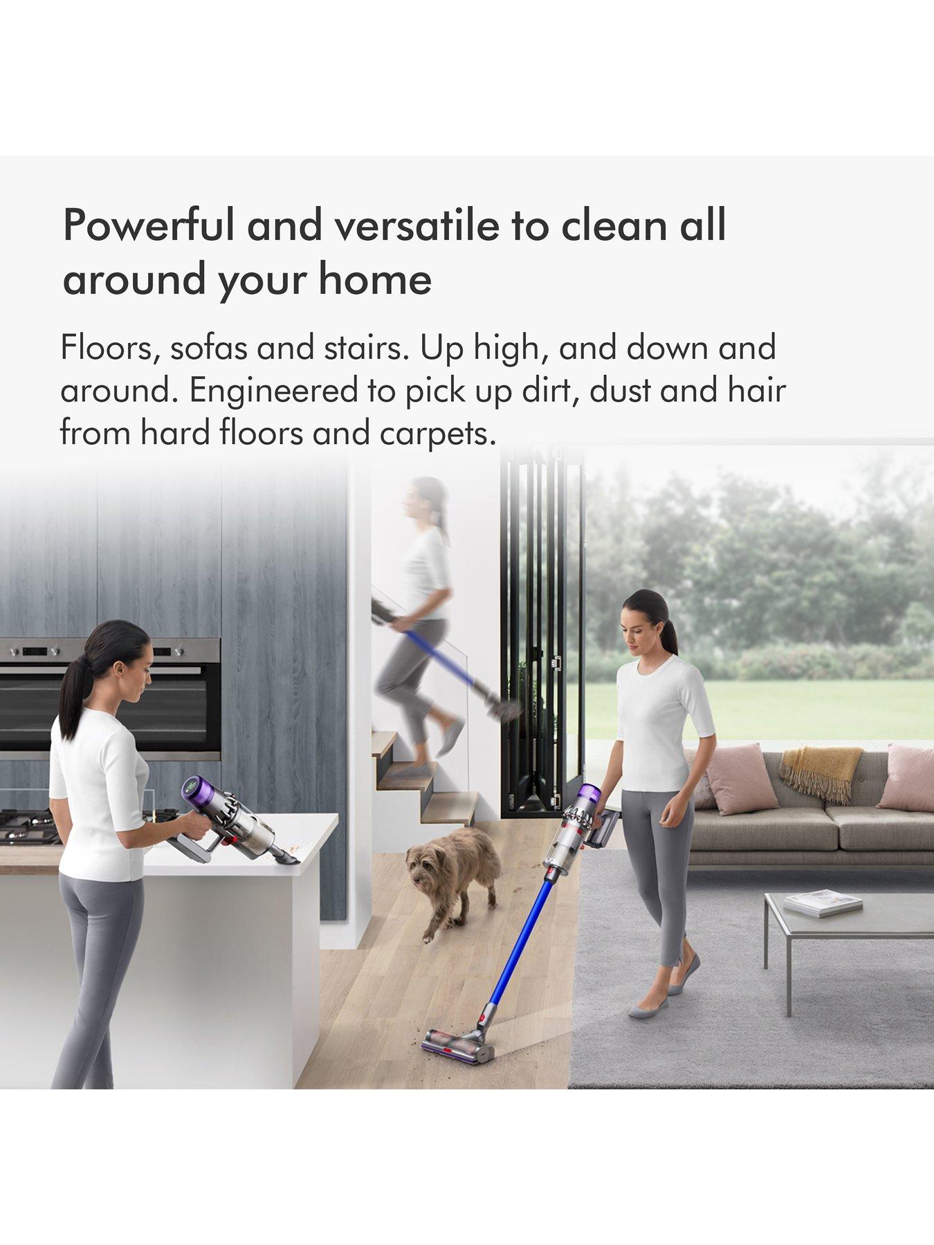 image of dyson-v11-total-clean-cordless-vacuum-cleaner