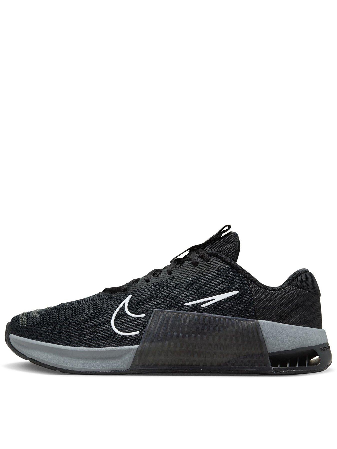 Nike Mens Training Metcon 9 Trainers - Black | littlewoods.com