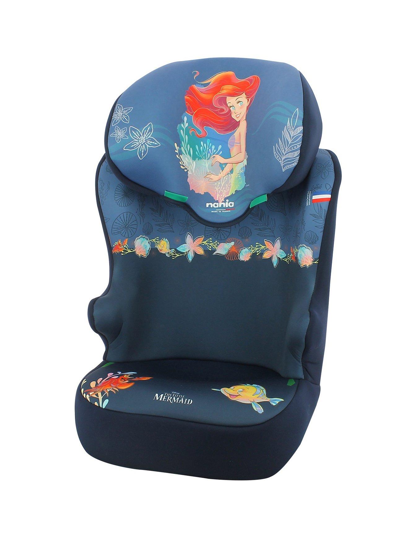 Nania high back booster seat store
