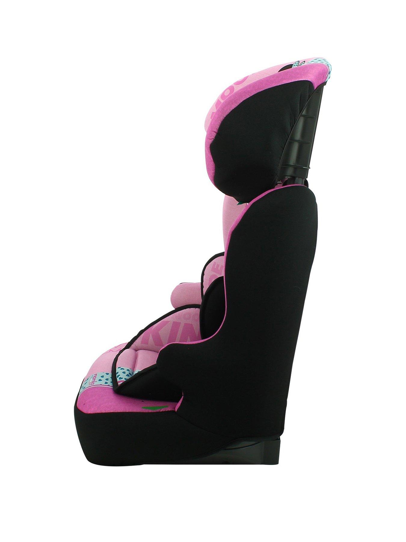 Minnie mouse imax car seat best sale