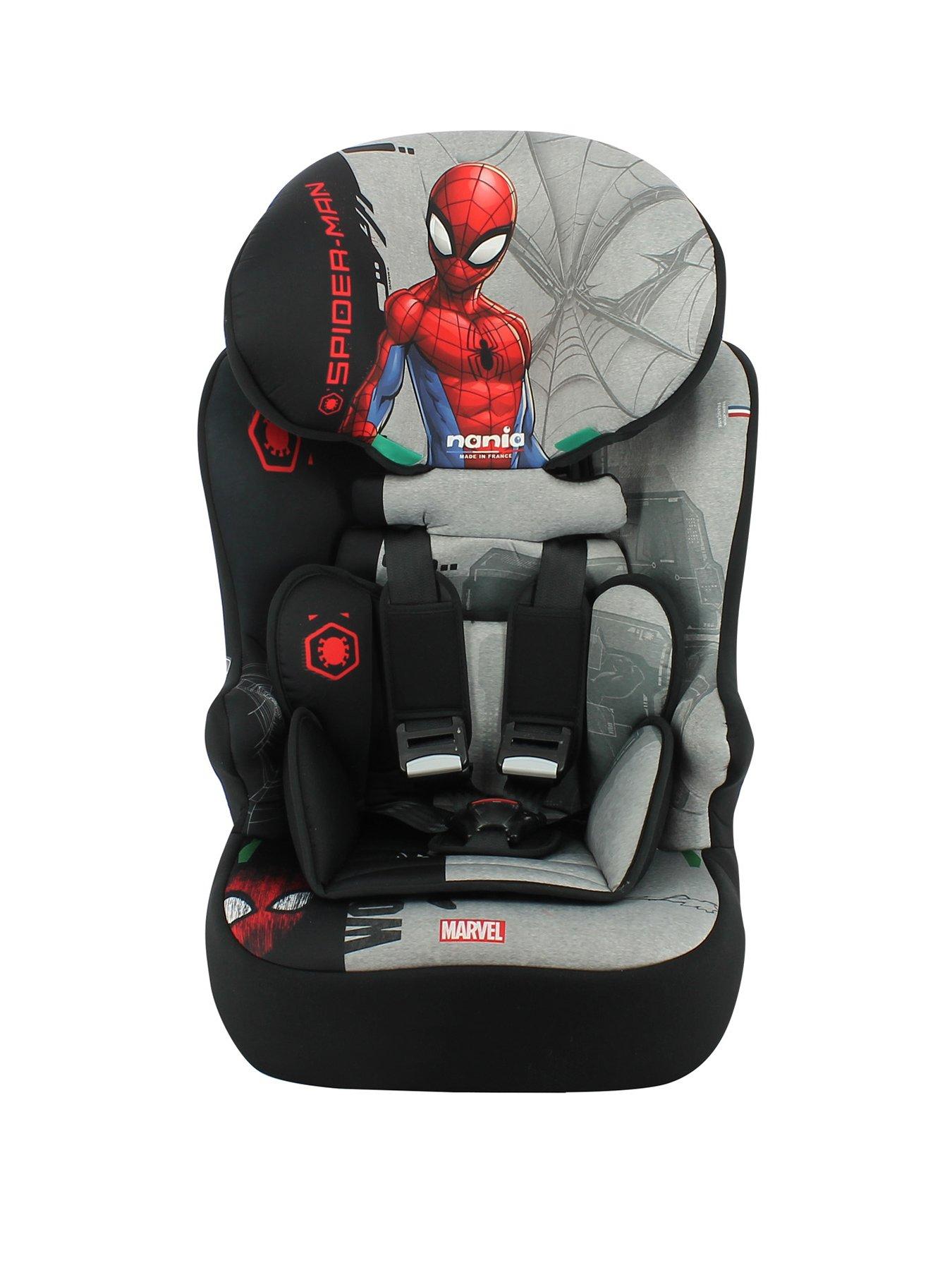 Nania booster shop car seat