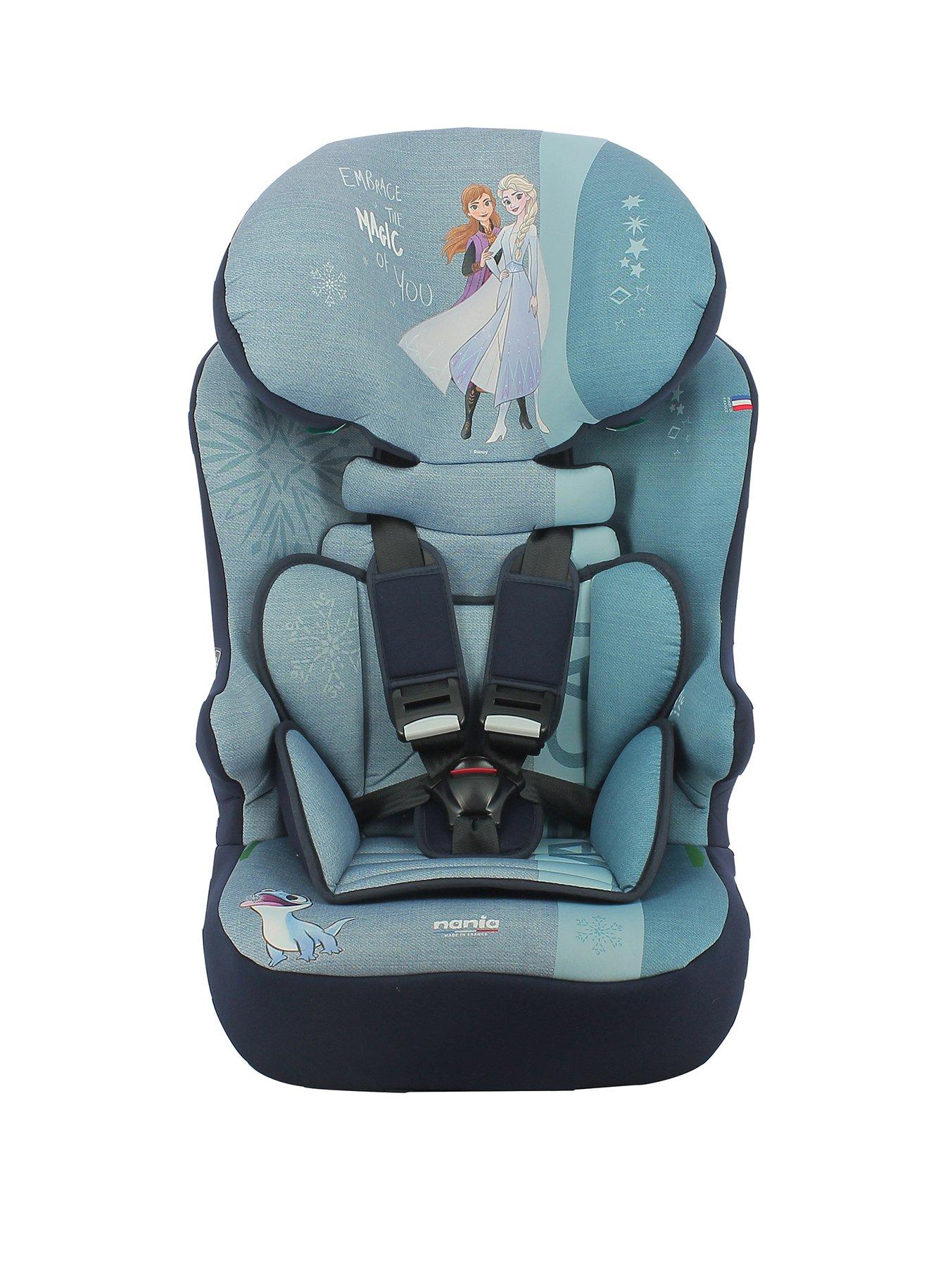 Princess high back booster seat best sale