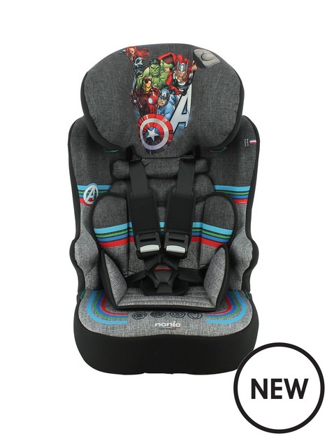 marvel-avengers-race-i-belt-fitted-high-back-booster-car-seat-76-140cm-approx-9-months-to-12-years